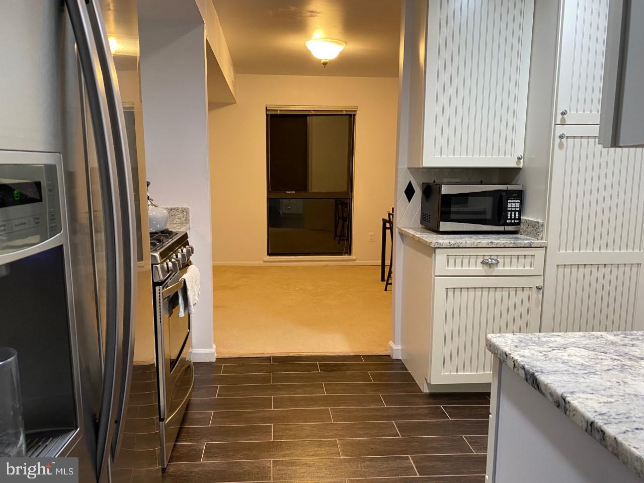 SOUTHGATE - Residential Lease