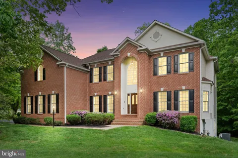 12850 Salmon Run Court, Manassas, VA MLS: VAPW2093560