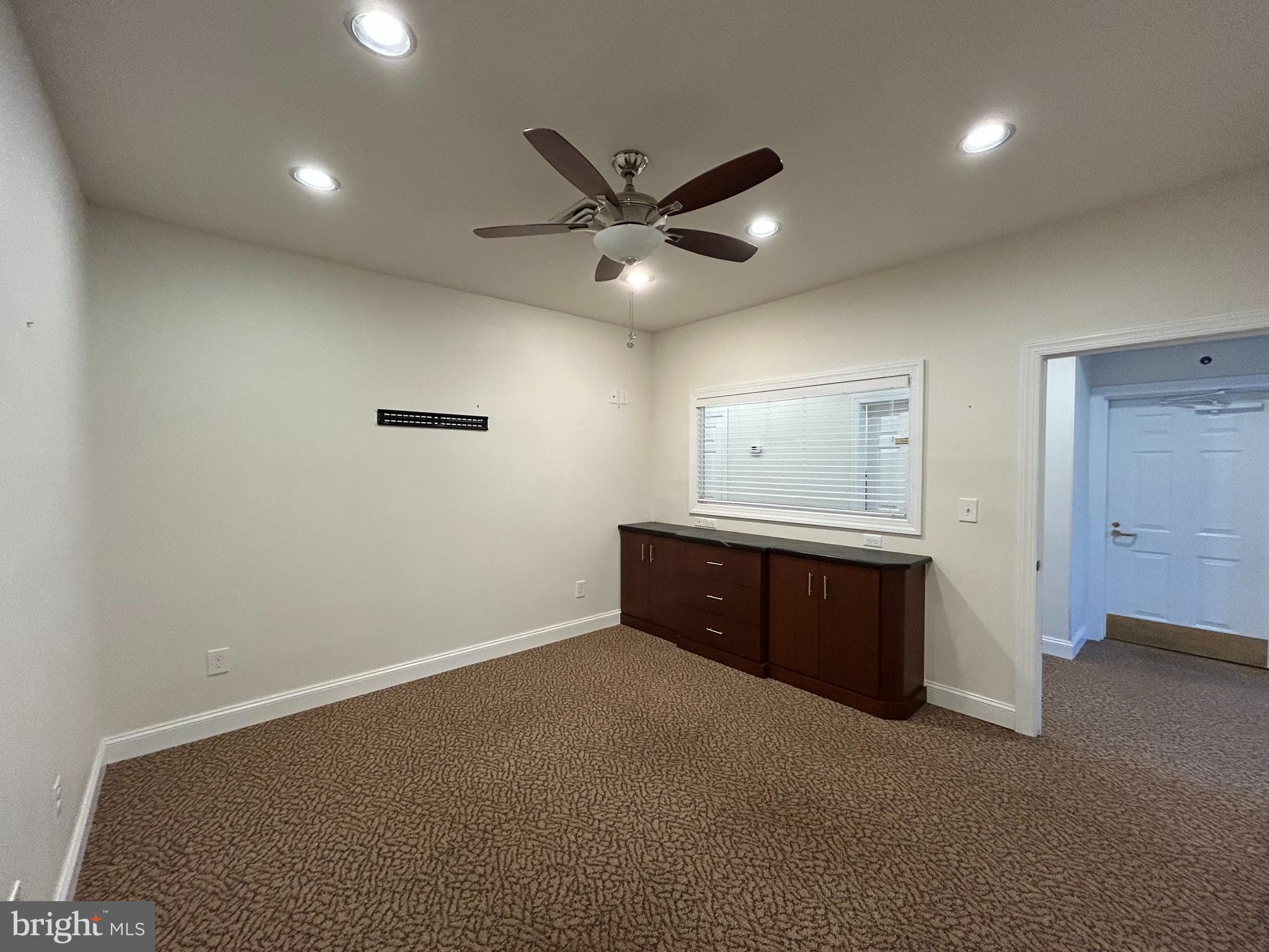 SUDLEY PARK PROFESSIONAL CENTER - Commercial Lease