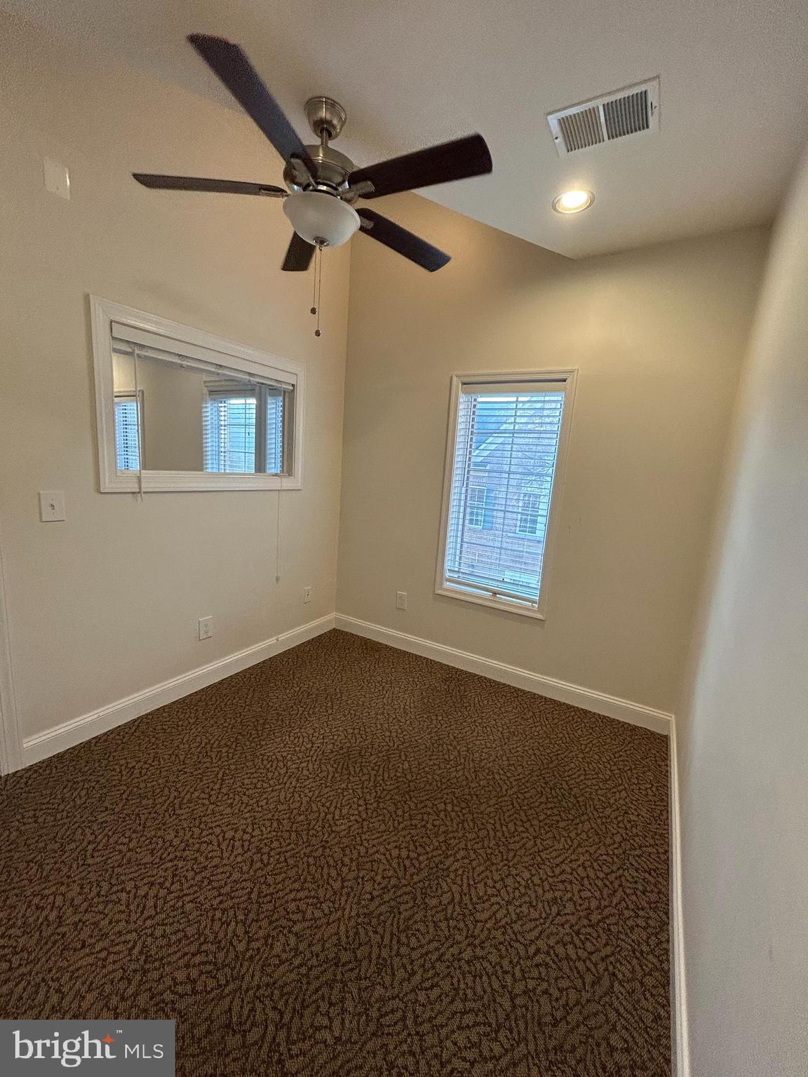 SUDLEY PARK PROFESSIONAL CENTER - Commercial Lease