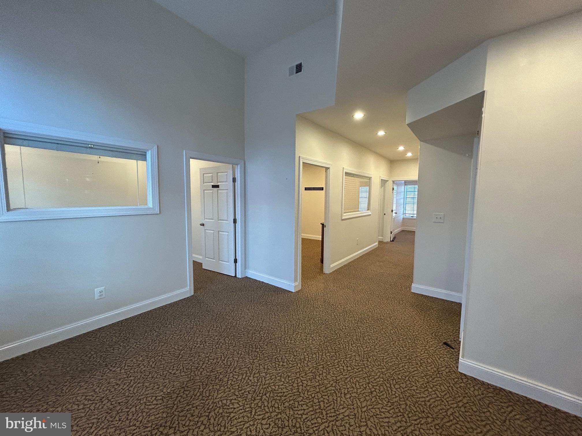 SUDLEY PARK PROFESSIONAL CENTER - Commercial Lease