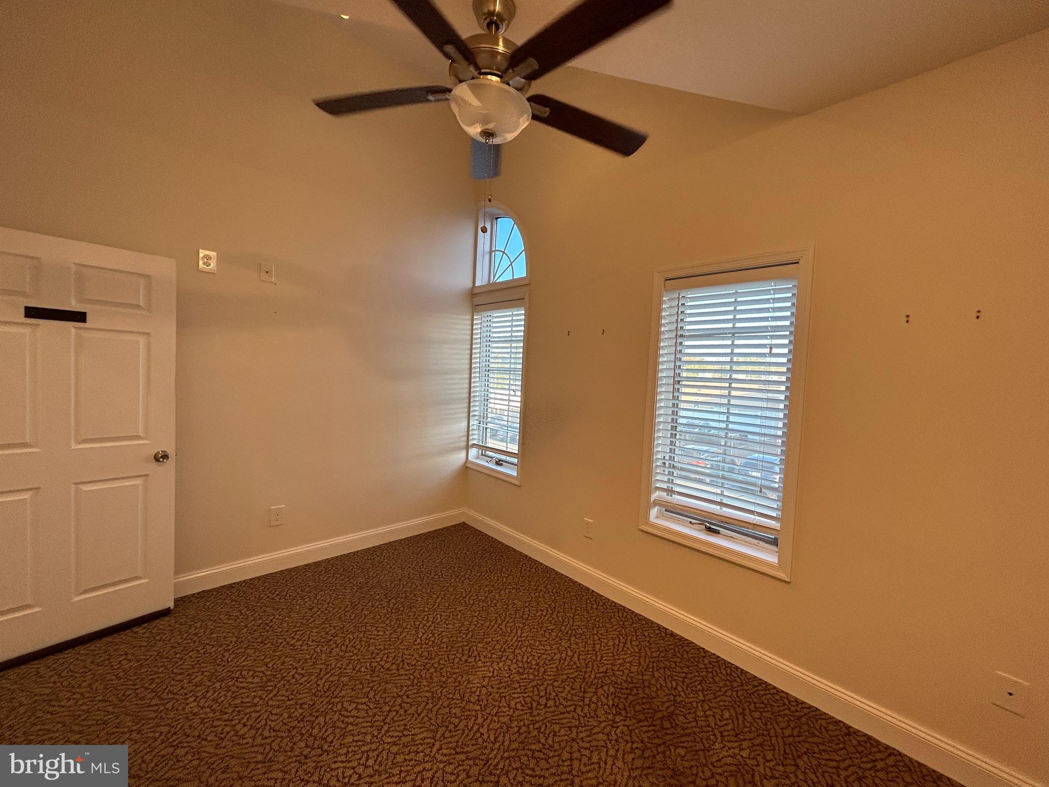 SUDLEY PARK PROFESSIONAL CENTER - Commercial Lease