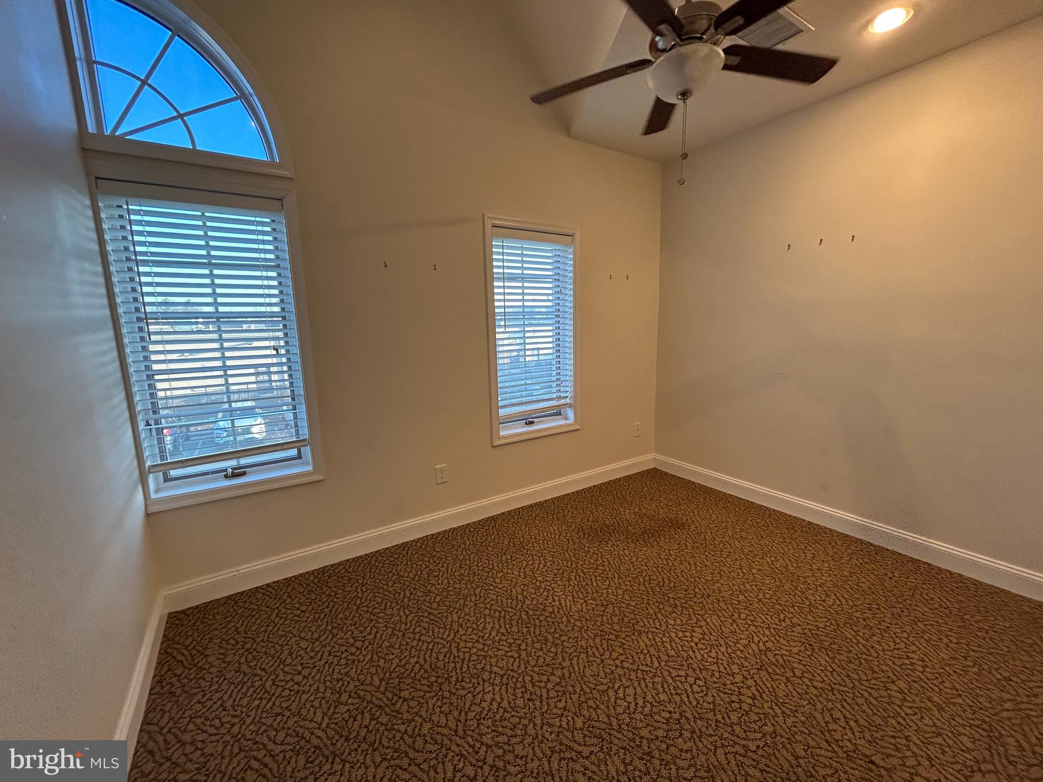 SUDLEY PARK PROFESSIONAL CENTER - Commercial Lease