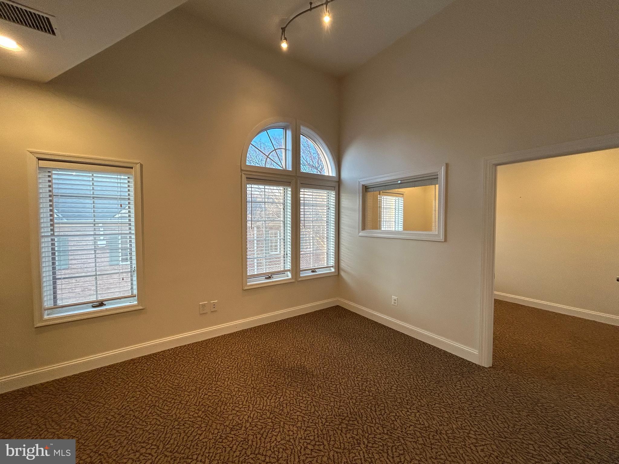 SUDLEY PARK PROFESSIONAL CENTER - Commercial Lease