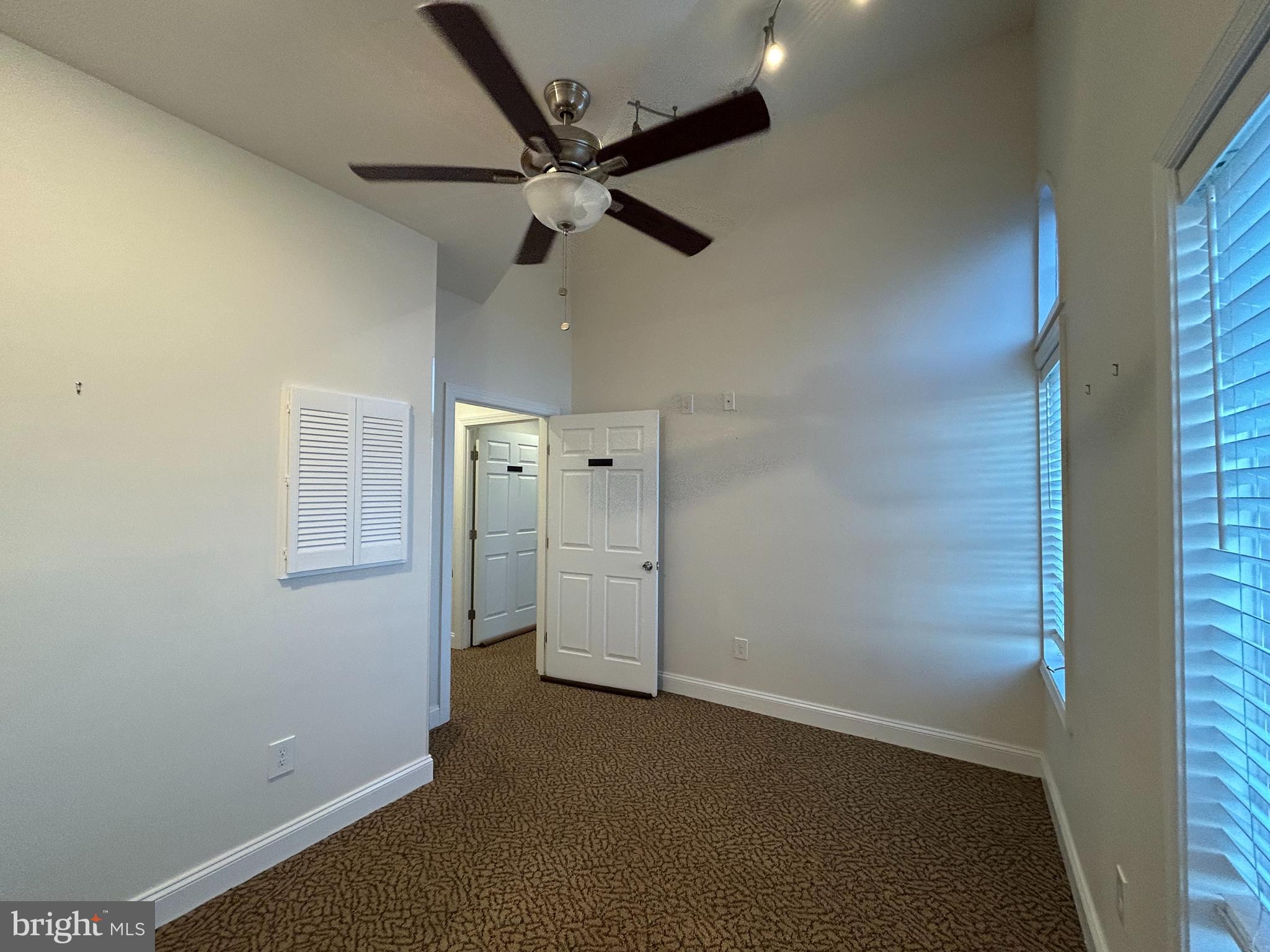 SUDLEY PARK PROFESSIONAL CENTER - Commercial Lease