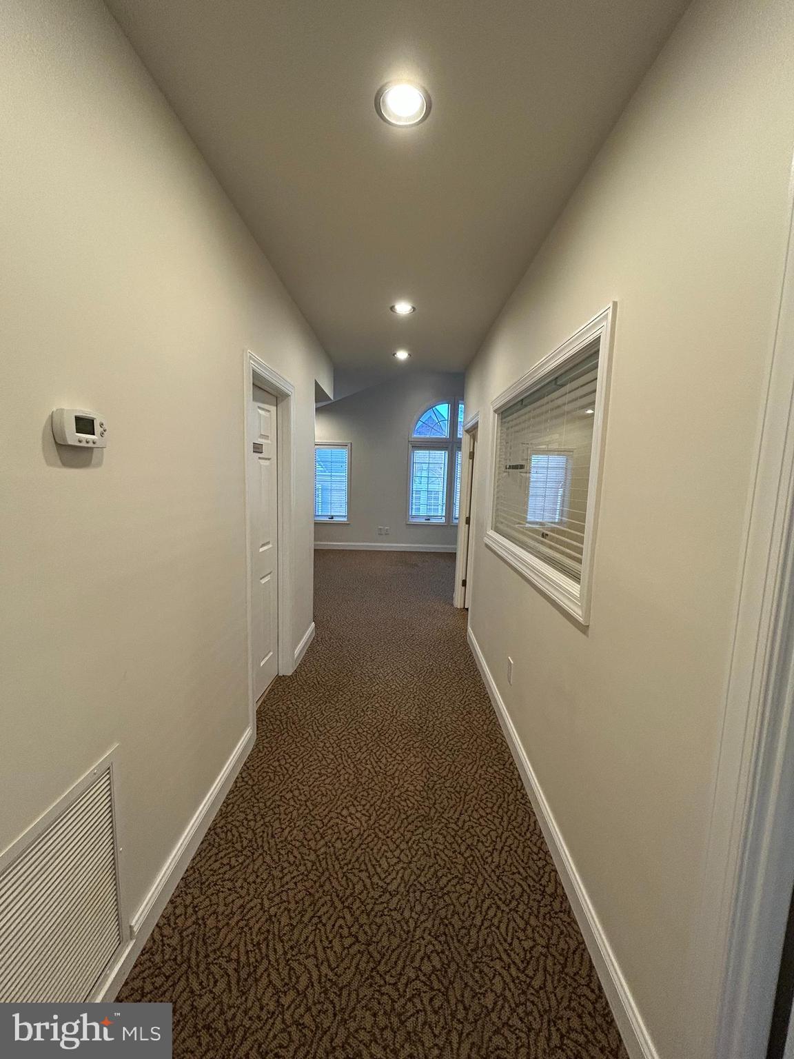 SUDLEY PARK PROFESSIONAL CENTER - Commercial Lease