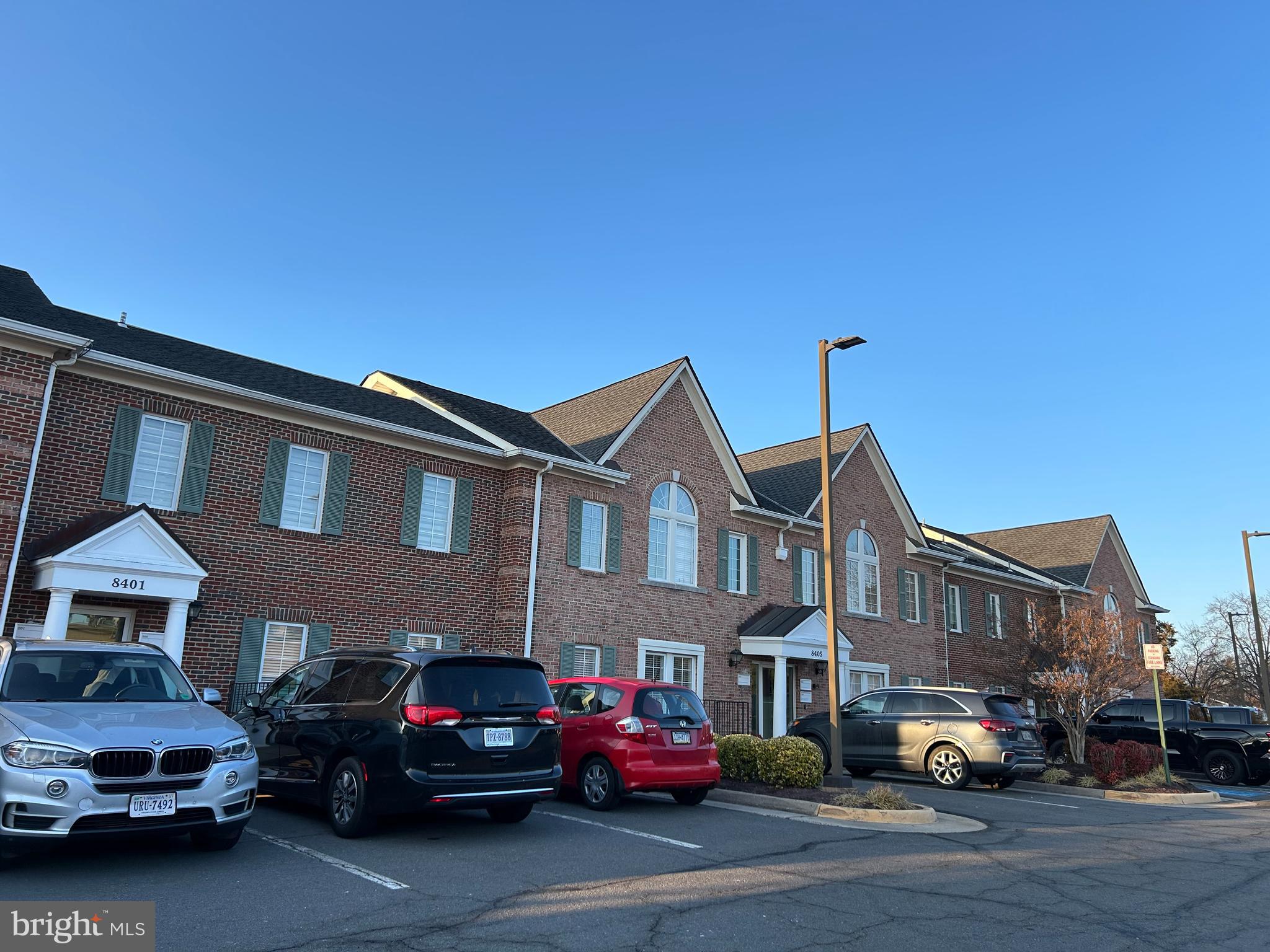 8405 DORSEY CIRCLE 202