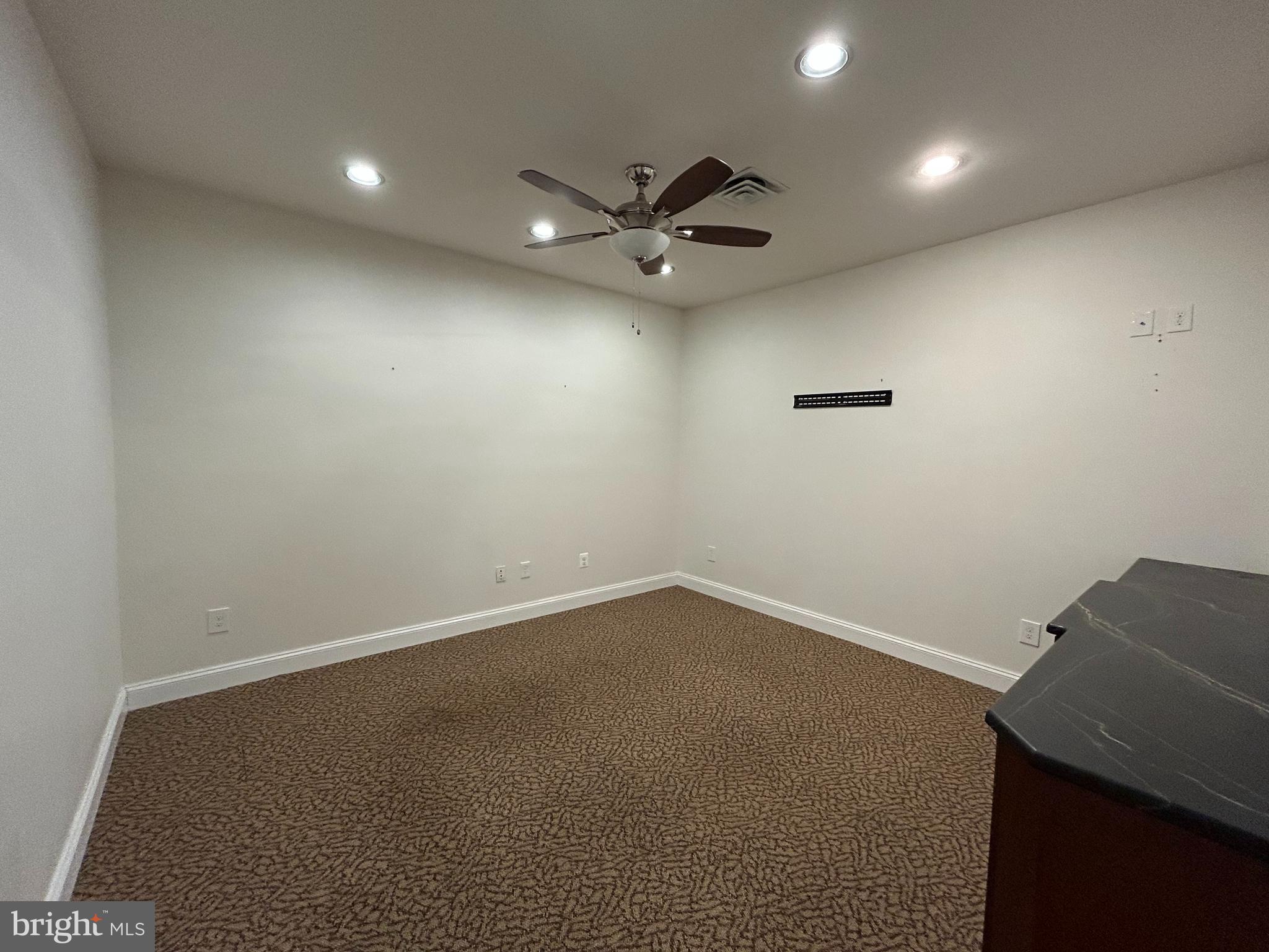 SUDLEY PARK PROFESSIONAL CENTER - Commercial Lease