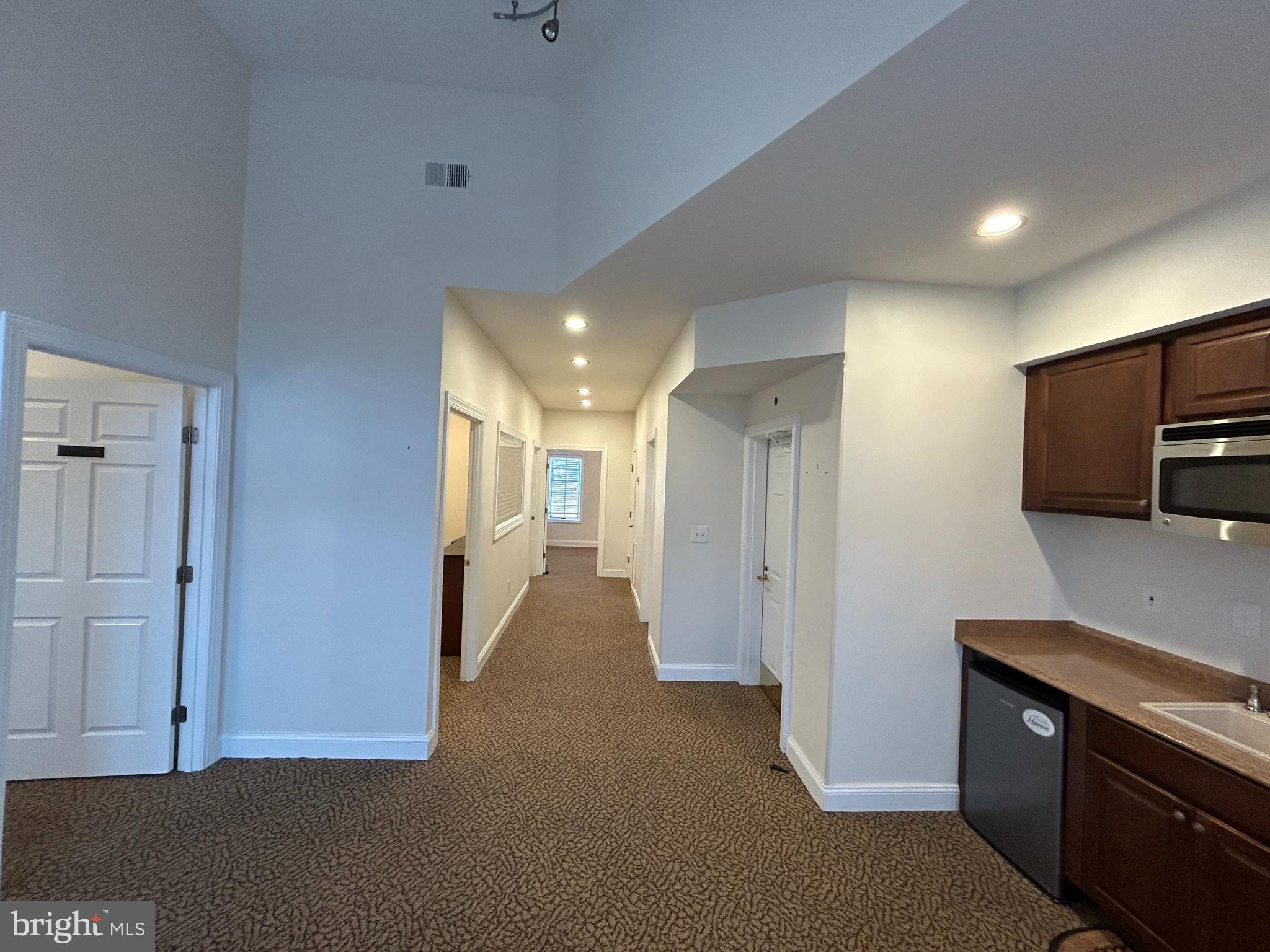 SUDLEY PARK PROFESSIONAL CENTER - Commercial Lease