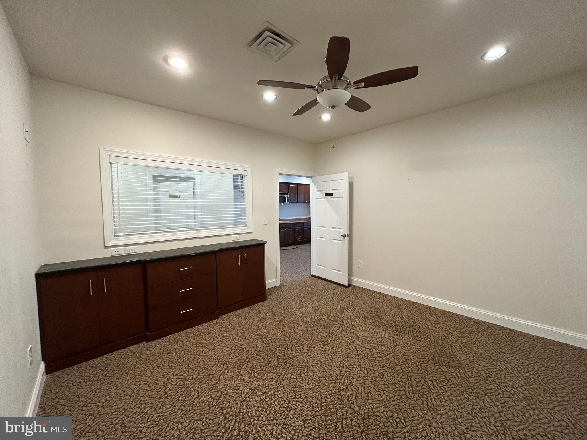 SUDLEY PARK PROFESSIONAL CENTER - Commercial Lease