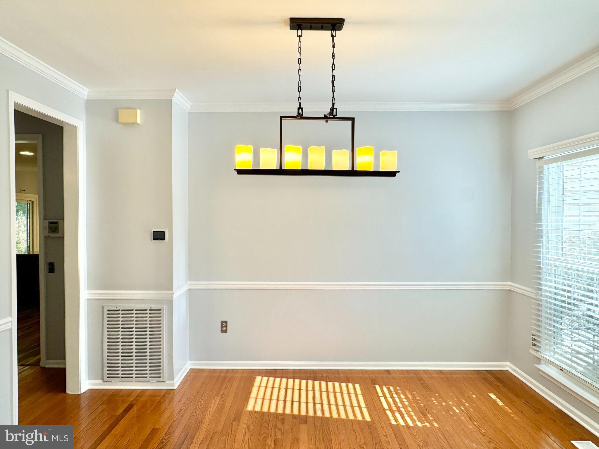 TWIN OAKS FARM - Residential Lease