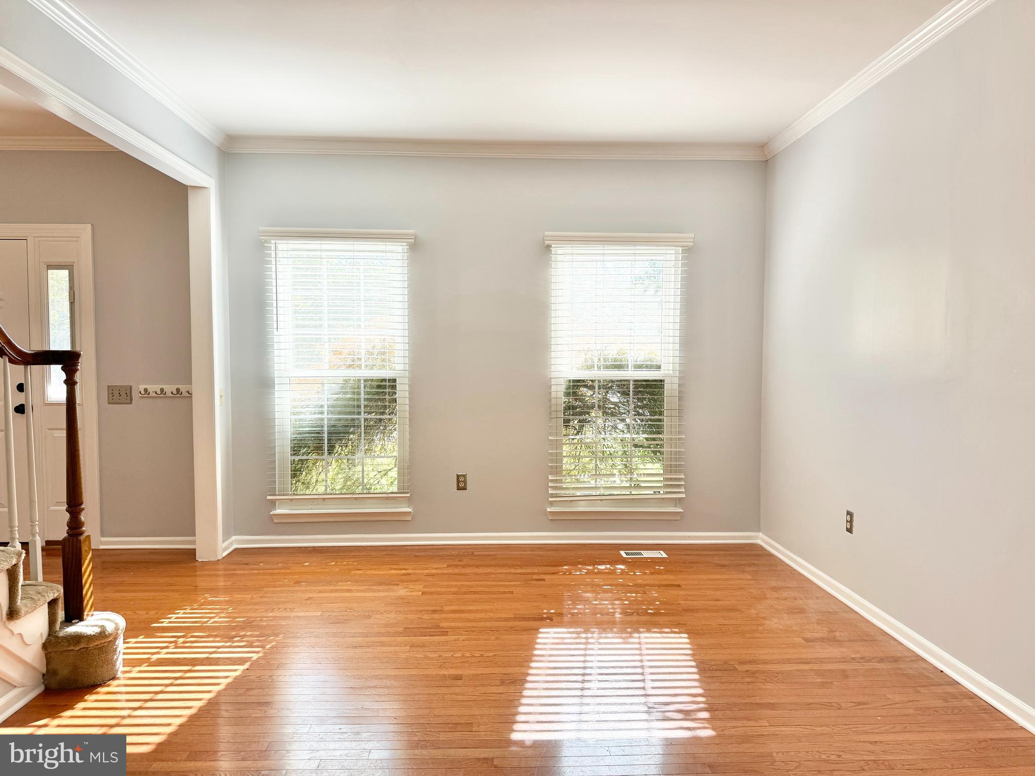 TWIN OAKS FARM - Residential Lease