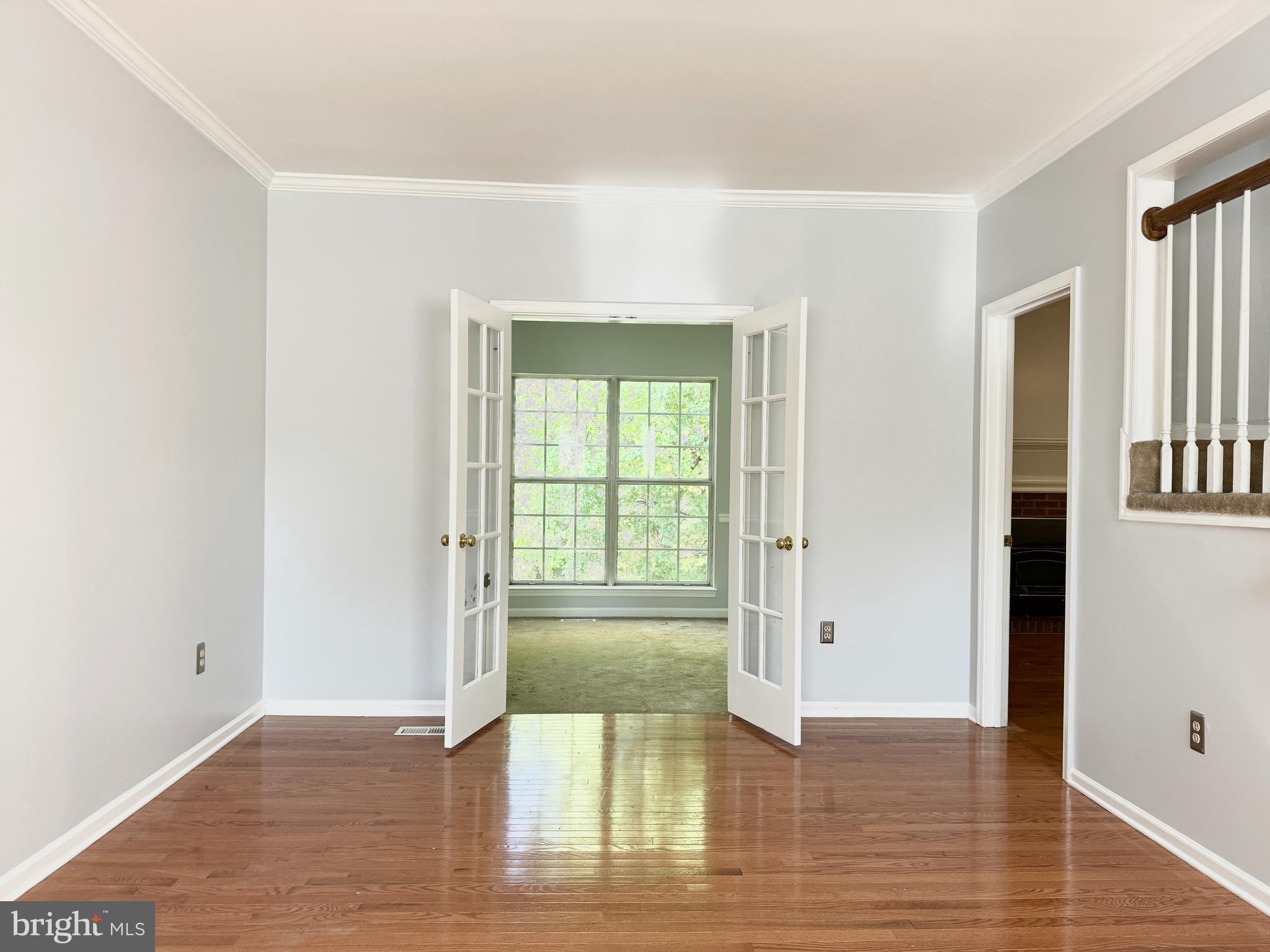 TWIN OAKS FARM - Residential Lease