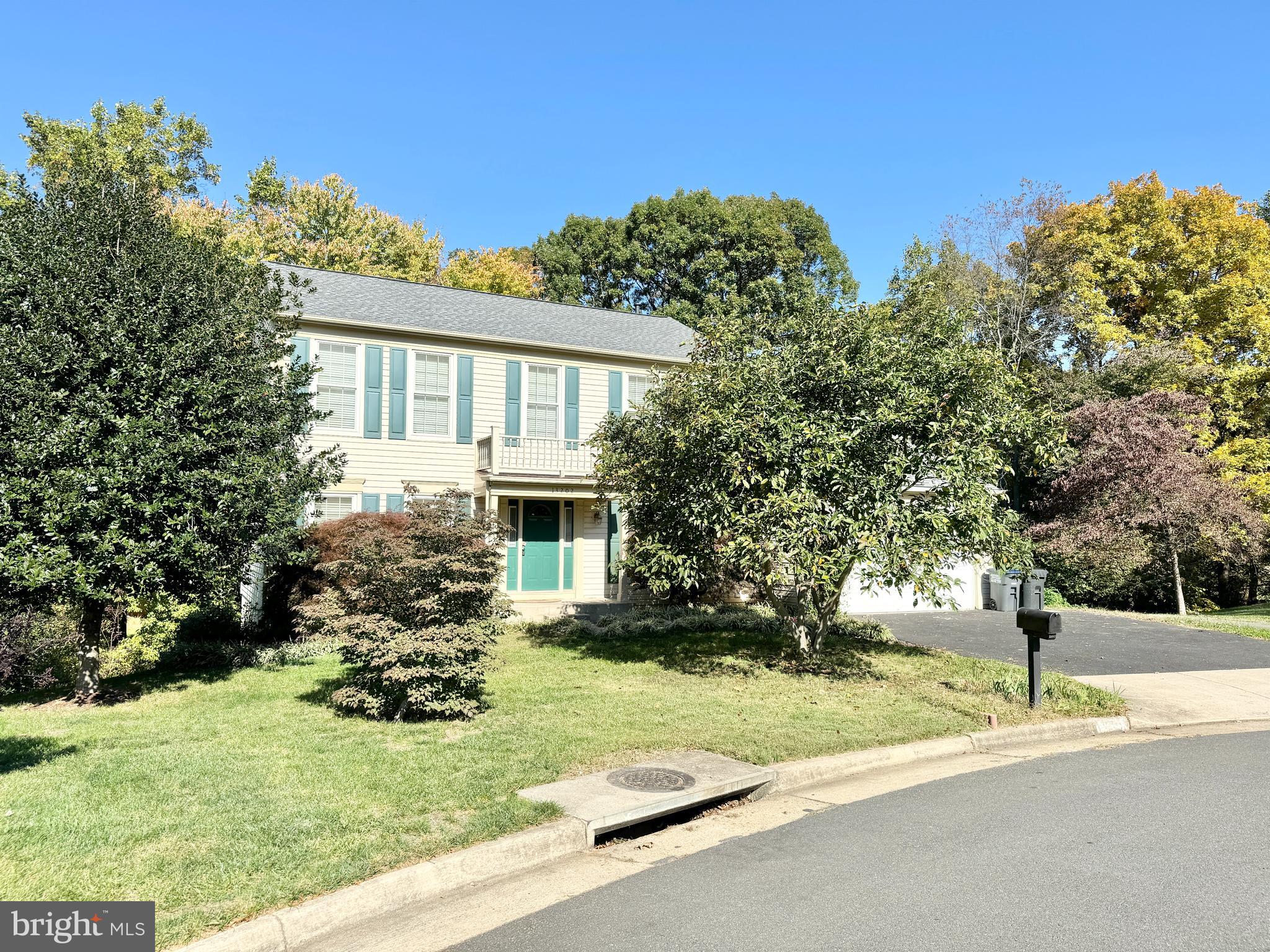 TWIN OAKS FARM - Residential Lease