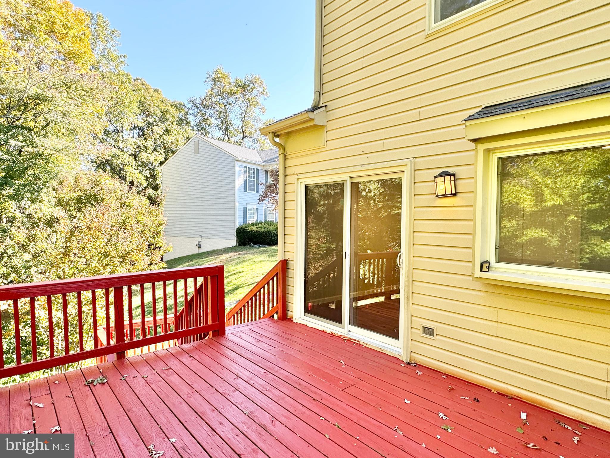 TWIN OAKS FARM - Residential Lease