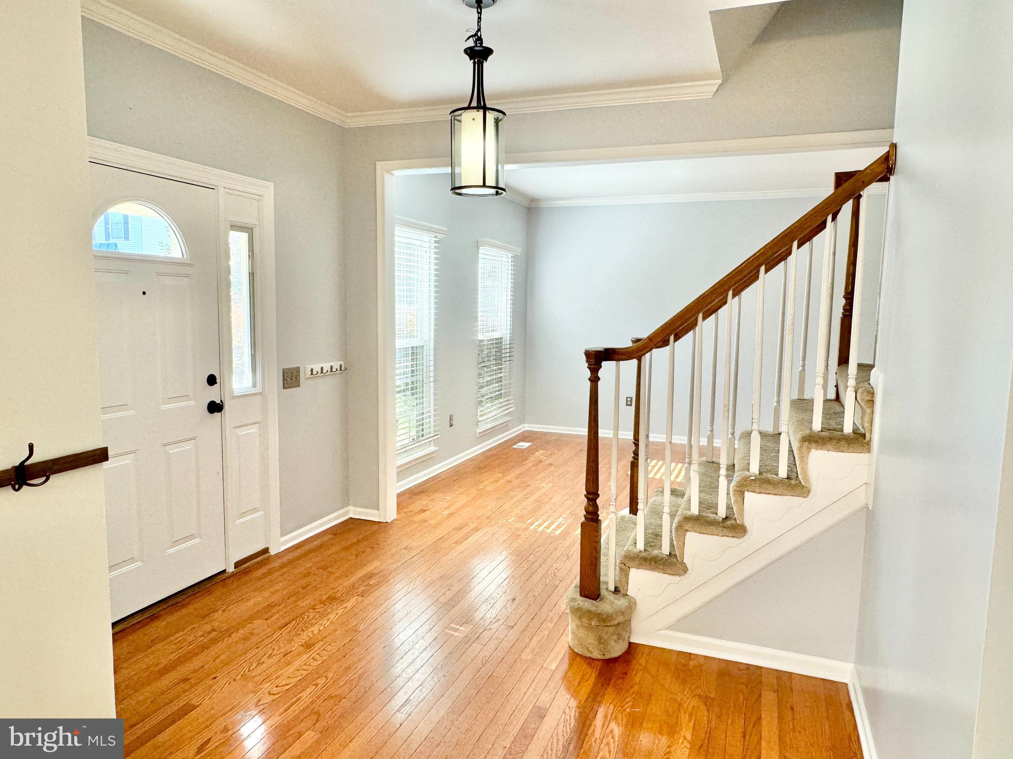 TWIN OAKS FARM - Residential Lease