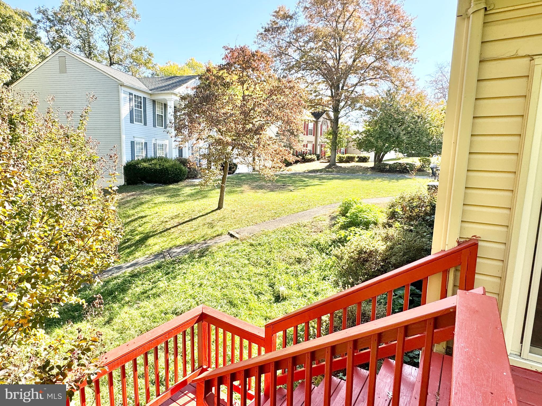 TWIN OAKS FARM - Residential Lease