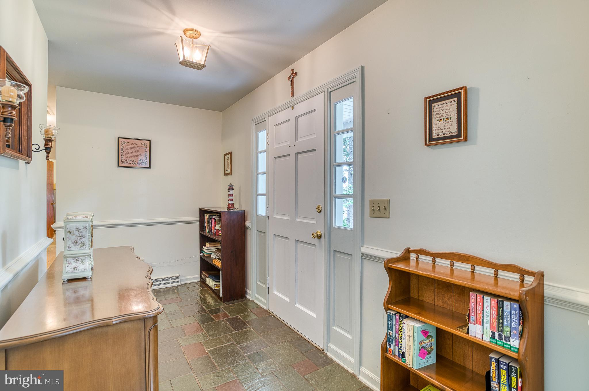 18305 FOX MOUNTAIN LANE
