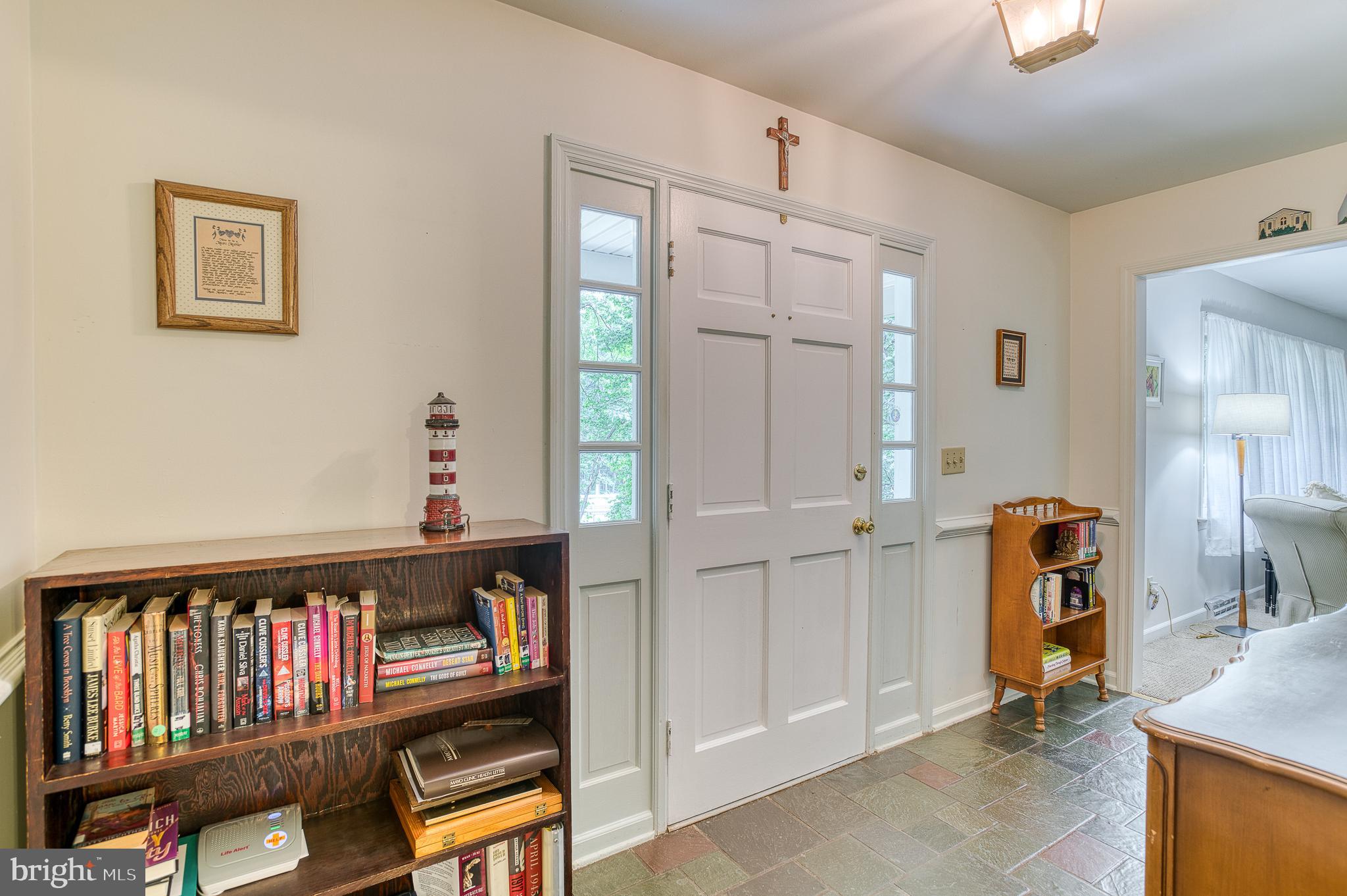 18305 FOX MOUNTAIN LANE