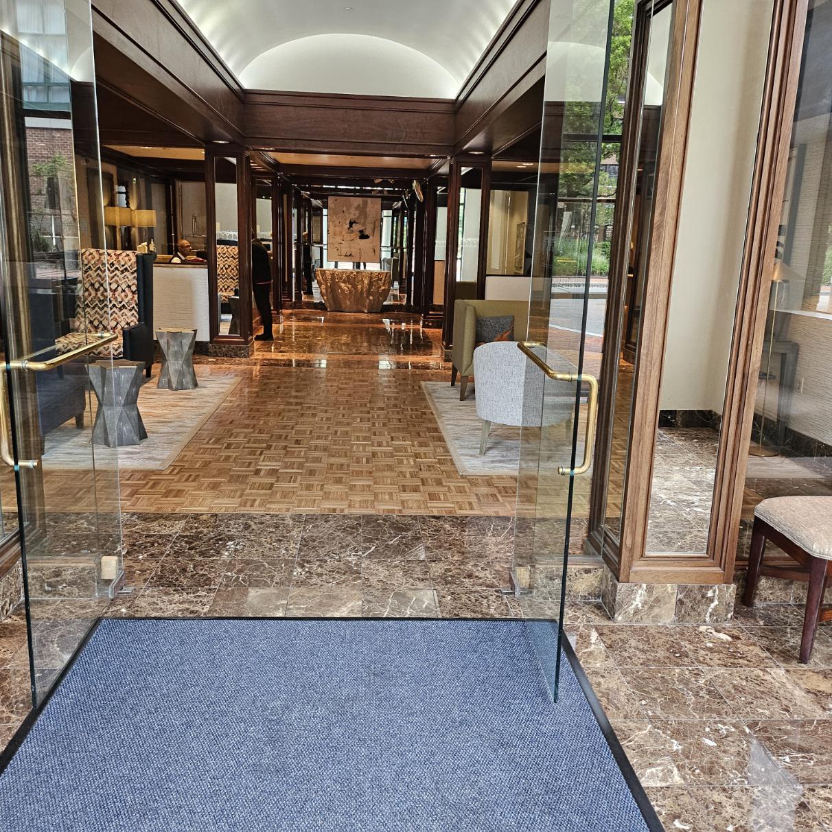 TUSCANY-CANTERBURY - Residential