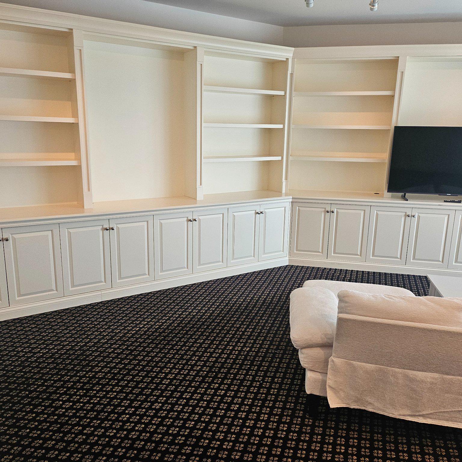 TUSCANY-CANTERBURY - Residential