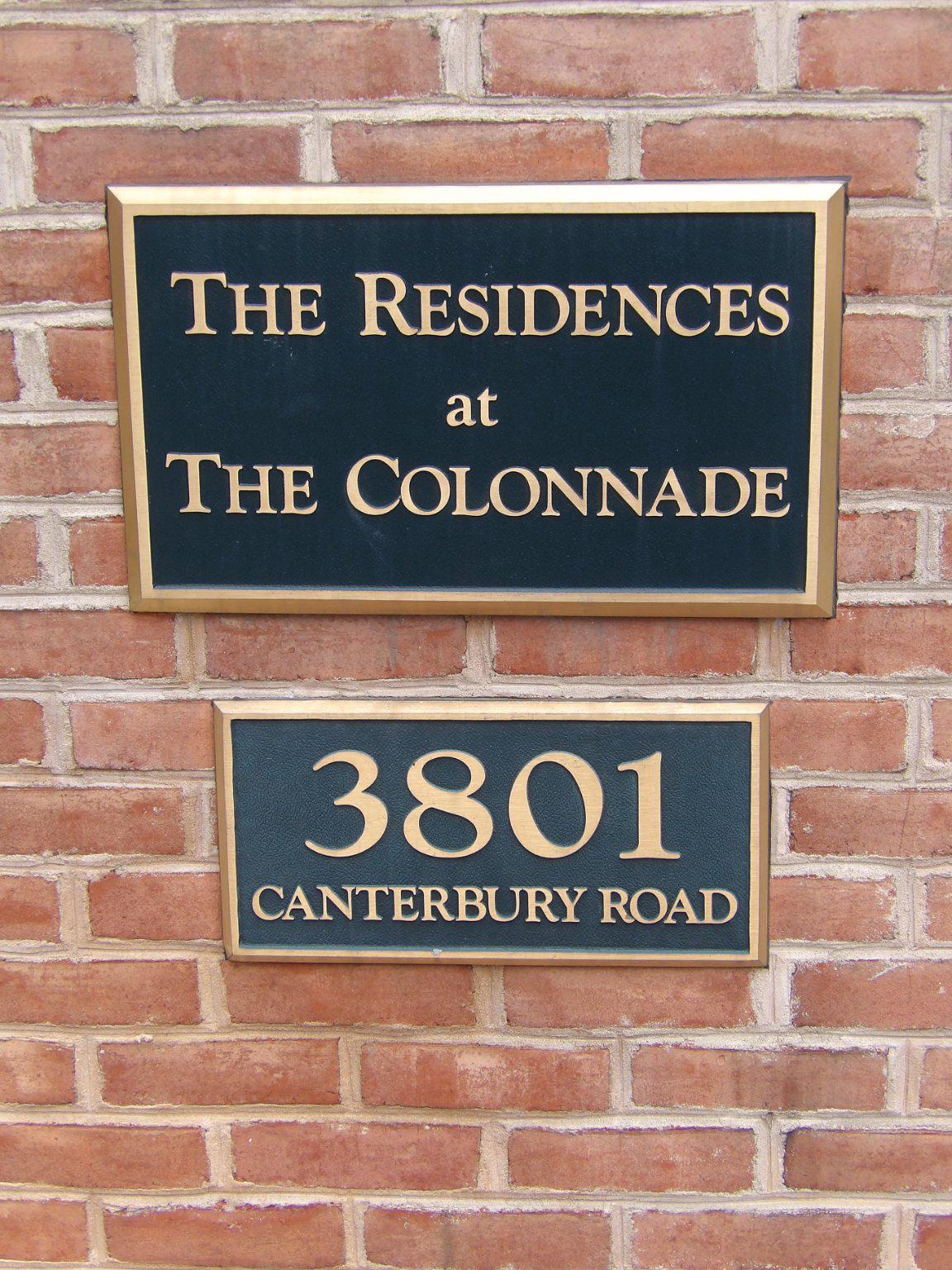 TUSCANY-CANTERBURY - Residential