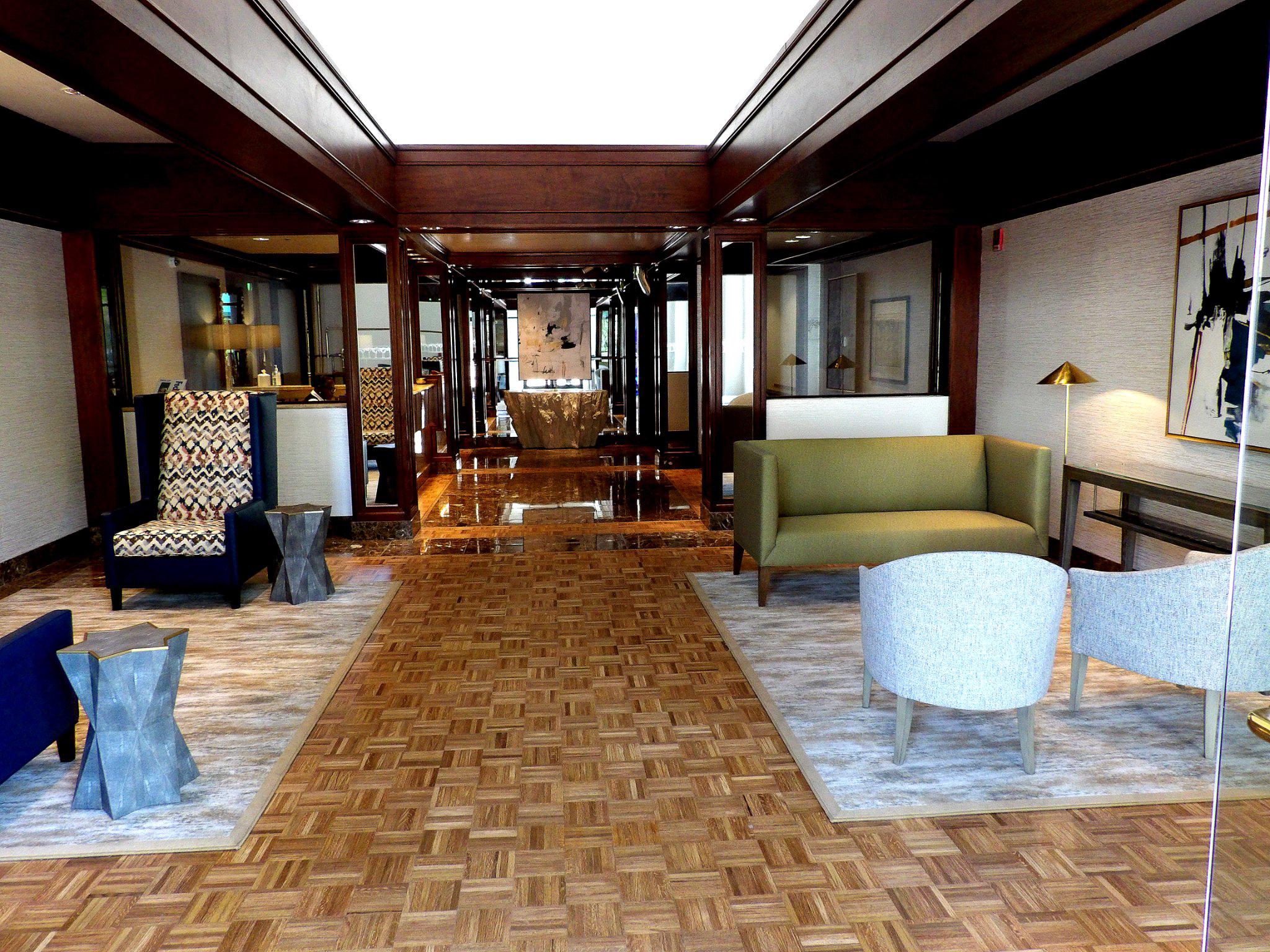 TUSCANY-CANTERBURY - Residential