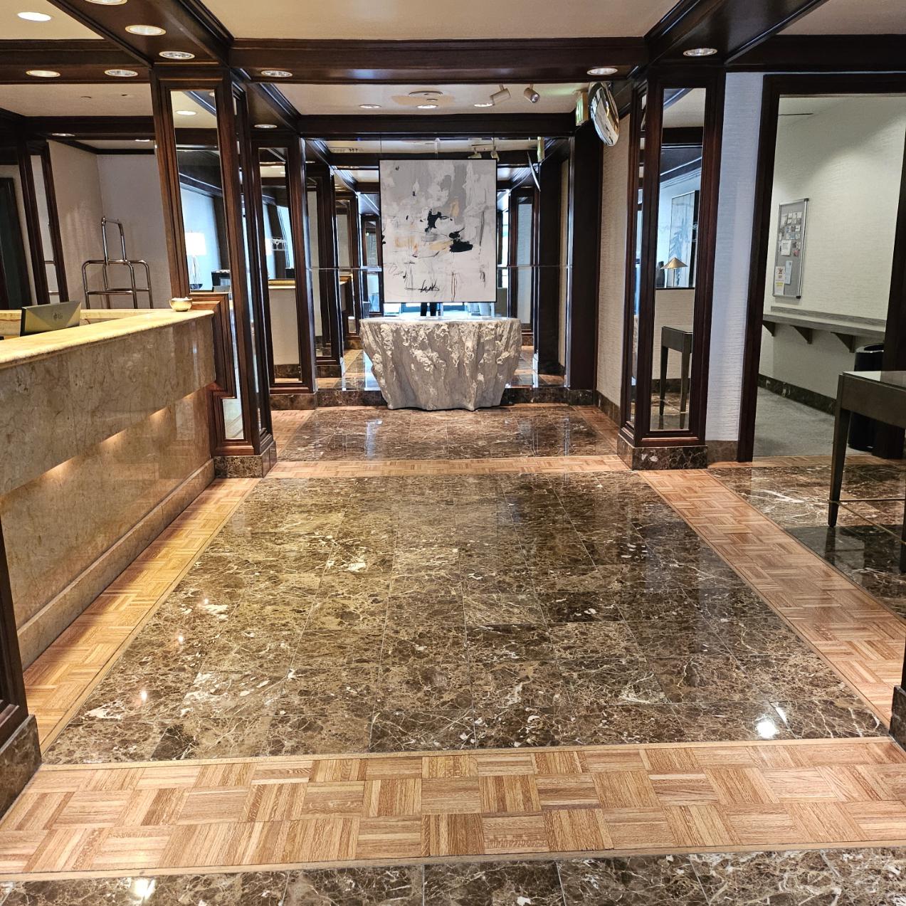 TUSCANY-CANTERBURY - Residential