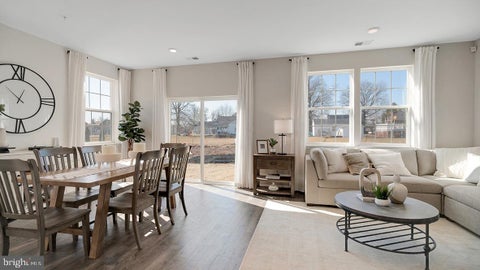 Townhouse For Sale - 97 Brielle Terrace - Lot 417<br/> JACKSON, NJ 08527