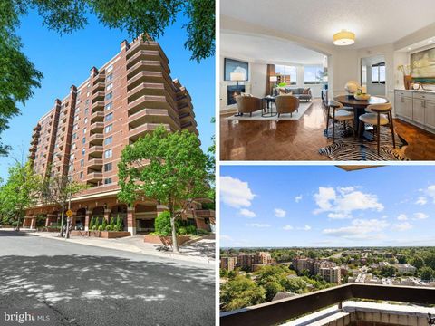 1276 N WAYNE STREET N 1225 ARLINGTON VA 22201