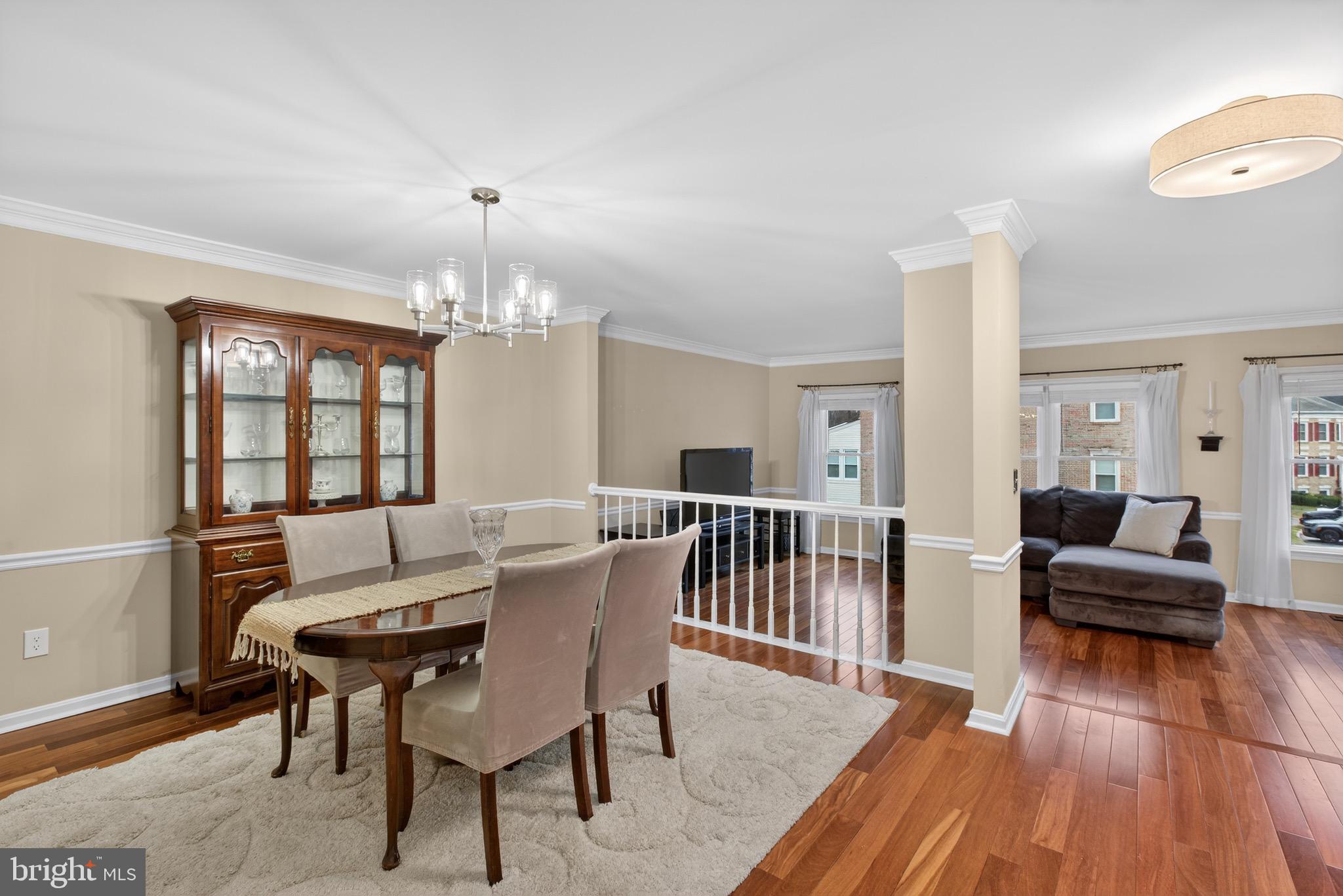 SULLY STATION - Residential