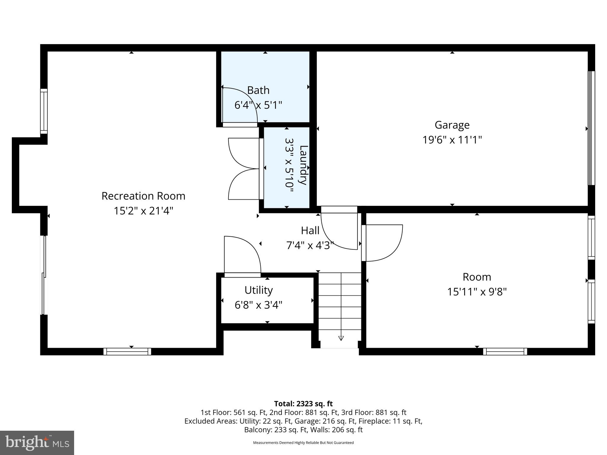 SULLY STATION - Residential