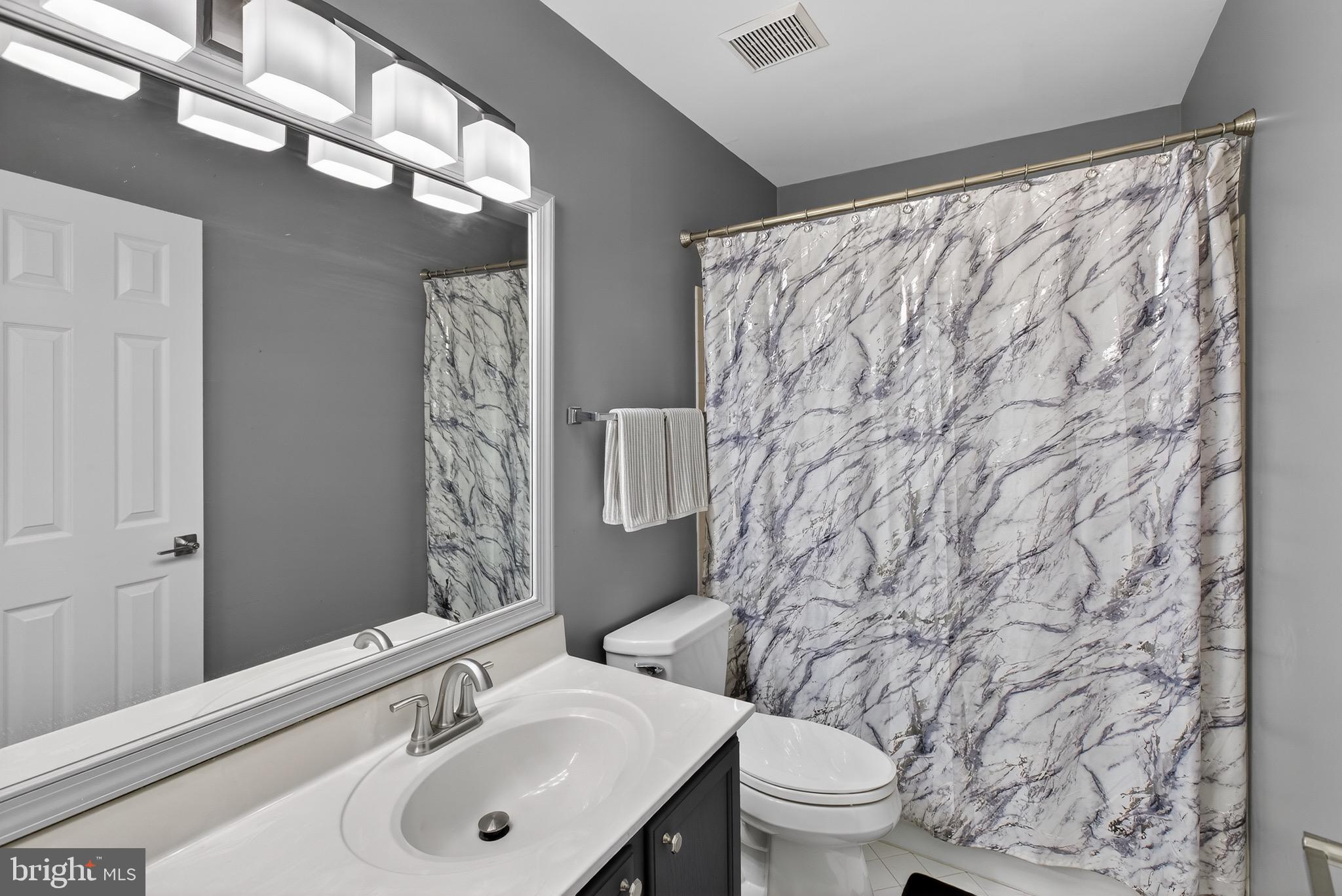 SULLY STATION - Residential