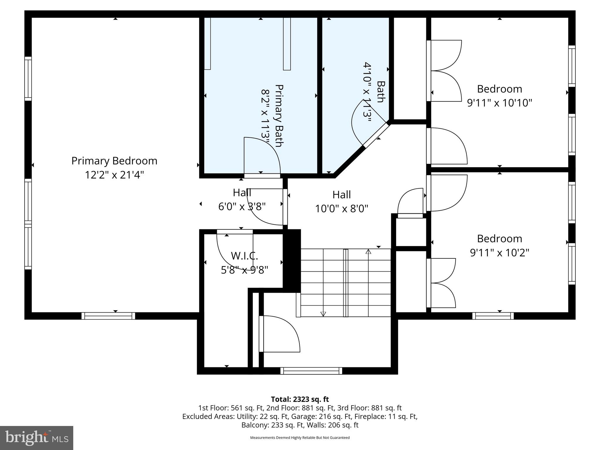 SULLY STATION - Residential
