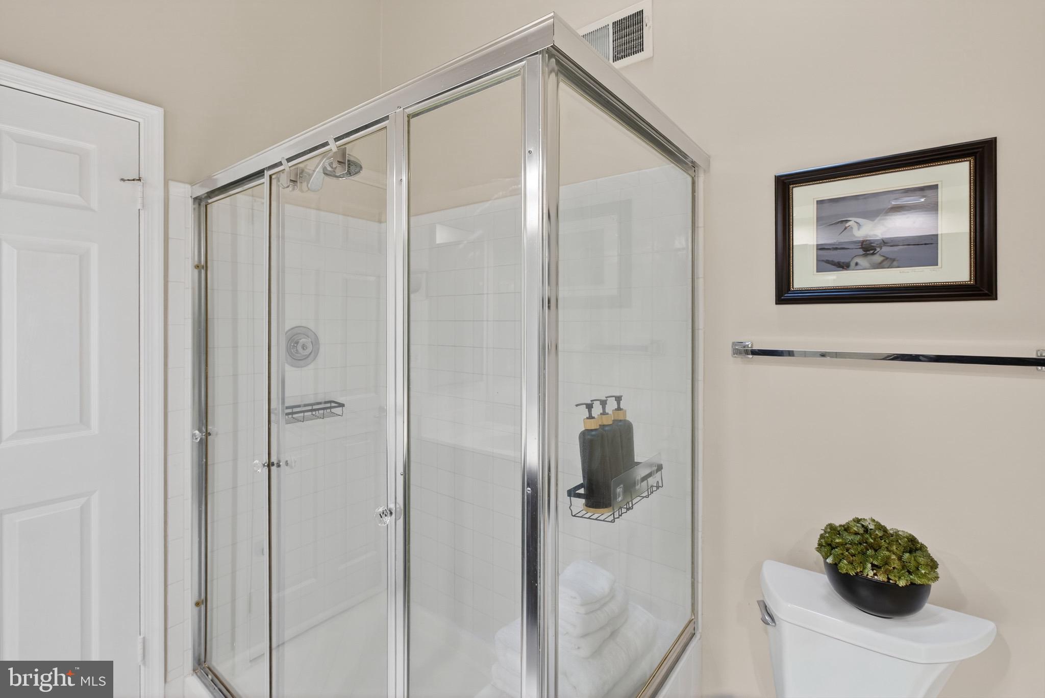 SULLY STATION - Residential