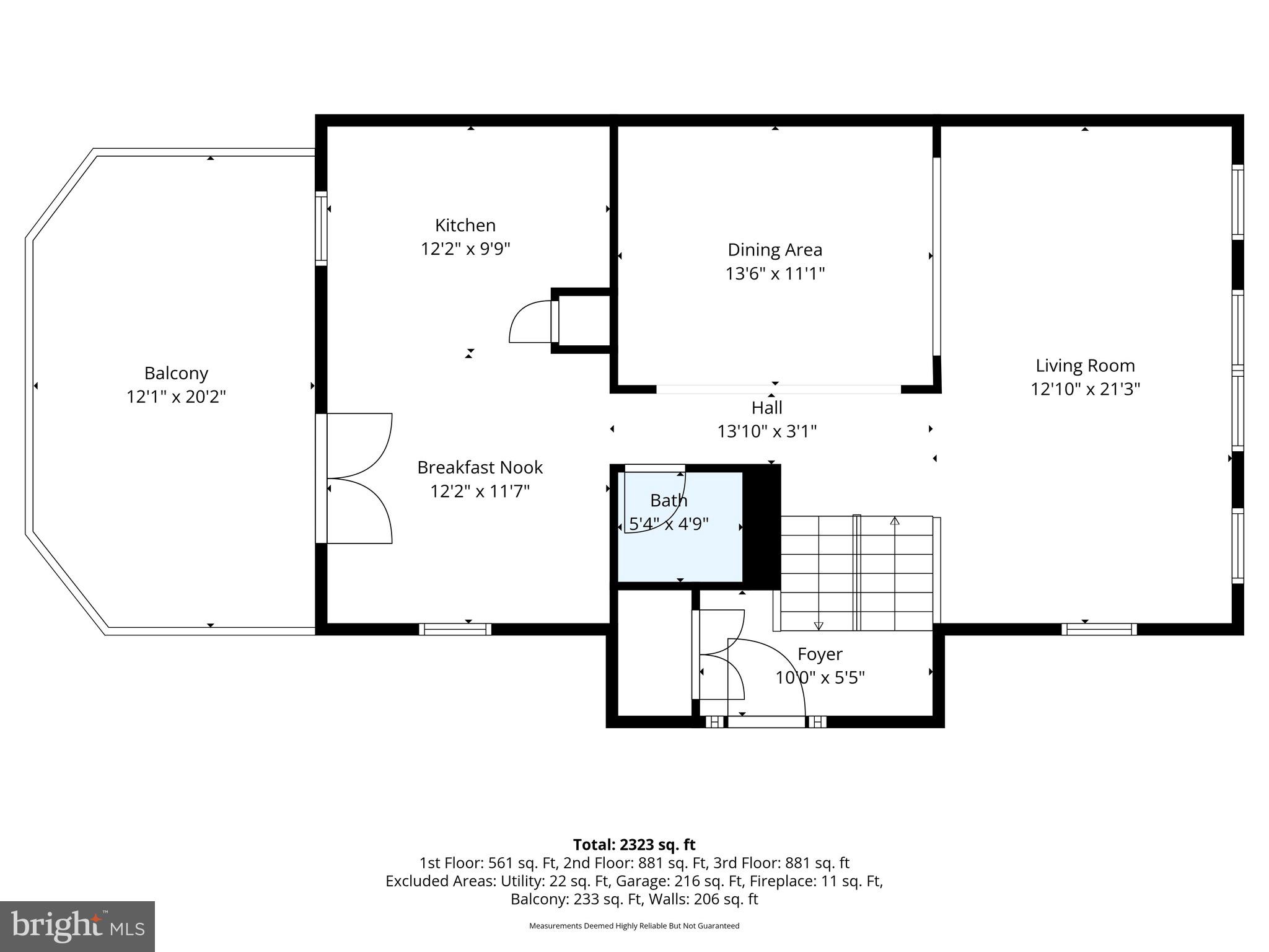 SULLY STATION - Residential
