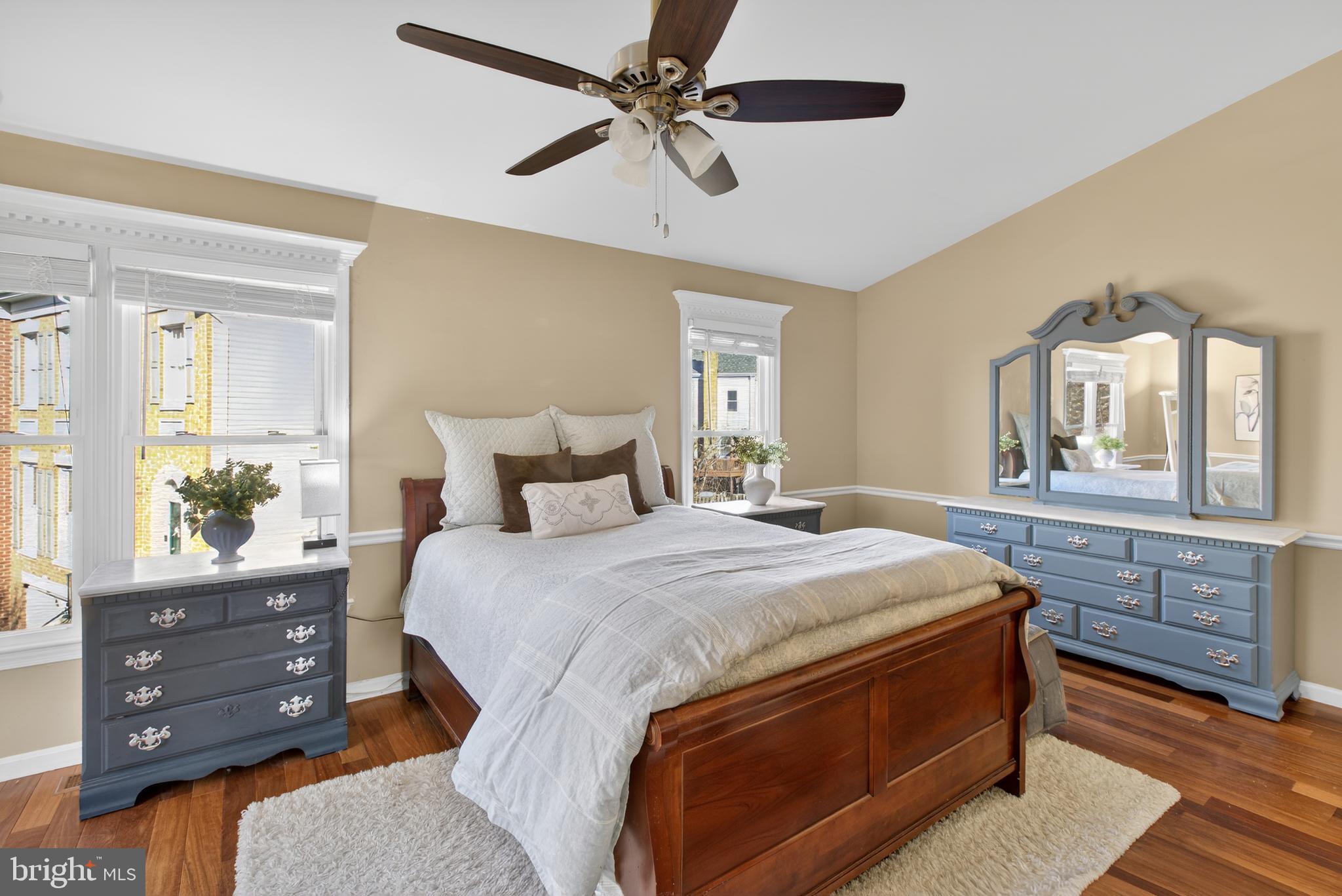 SULLY STATION - Residential