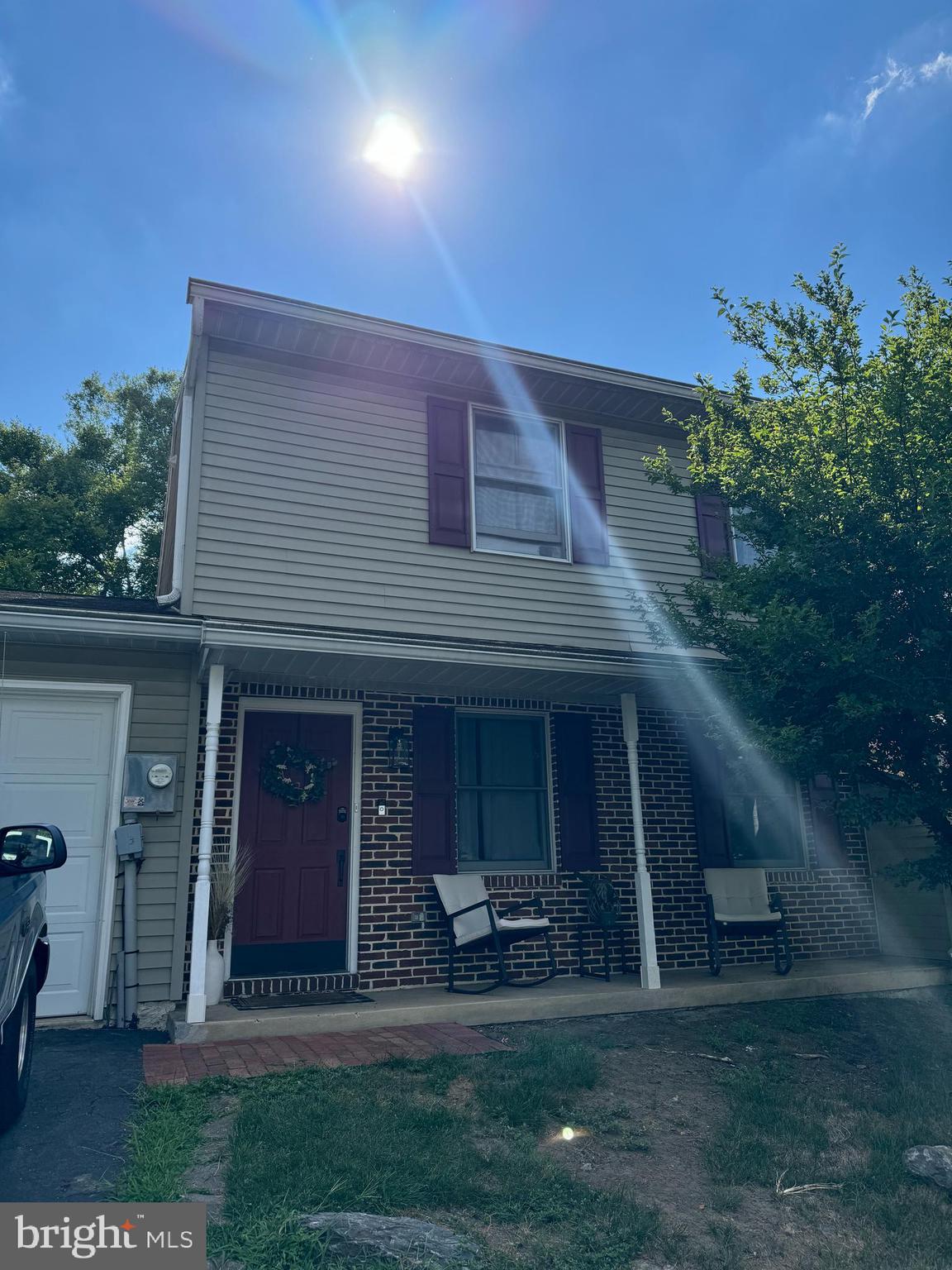 NONE AVAILABLE - Residential Lease