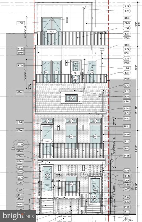 214 VARNUM STREET NW WASHINGTON DC 20011
