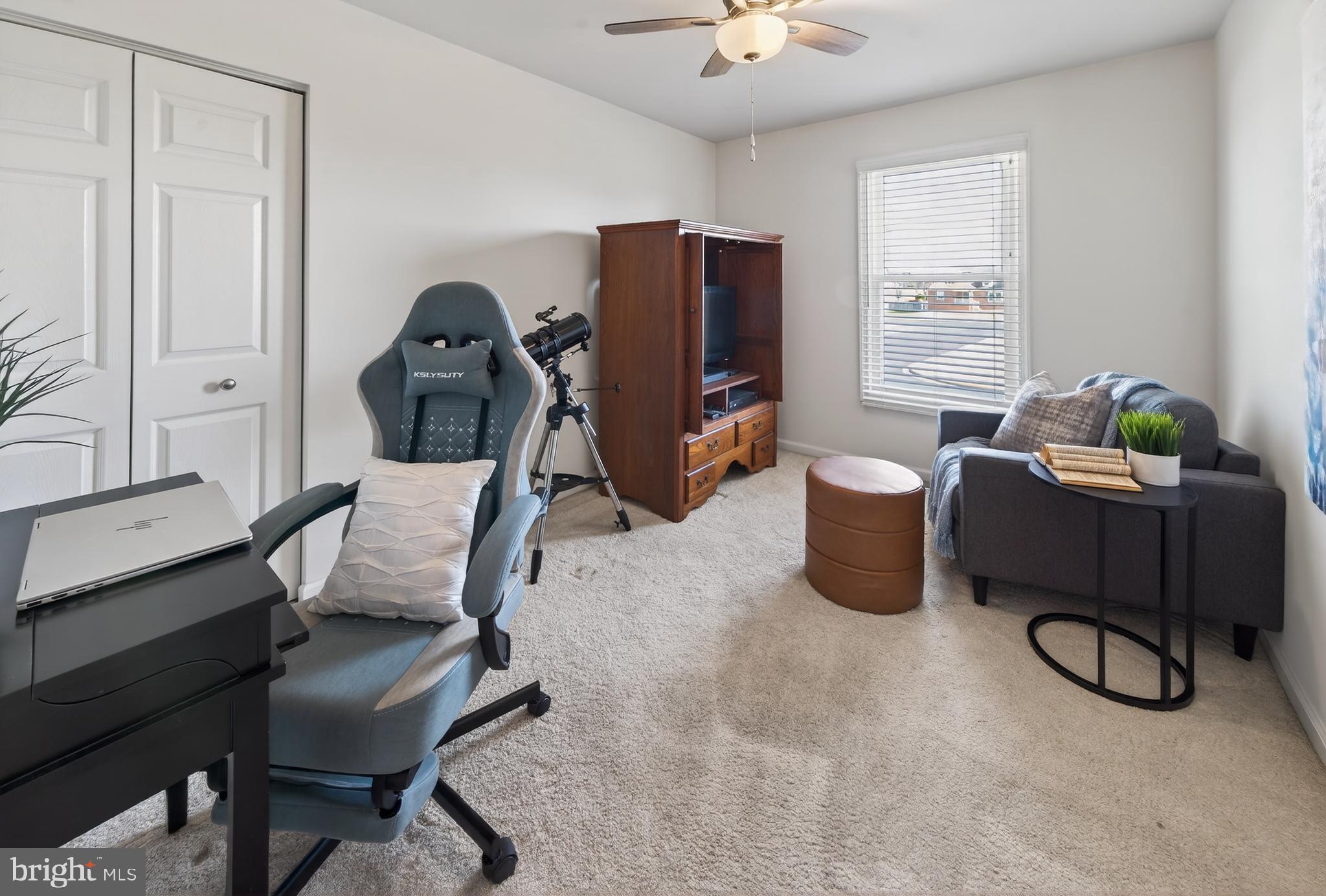 WOODLAND PARK - Residential