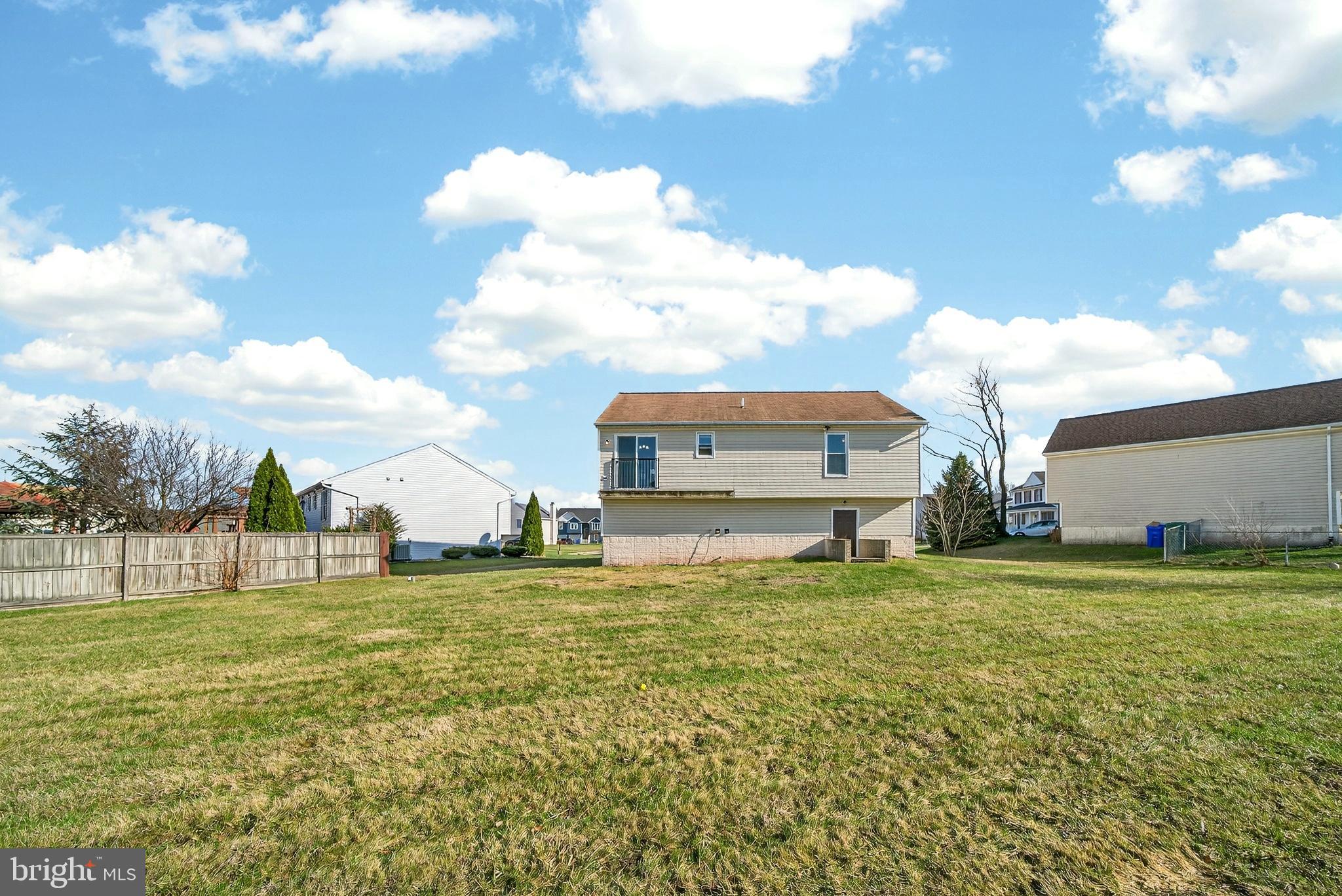 WOODLAND PARK - Residential