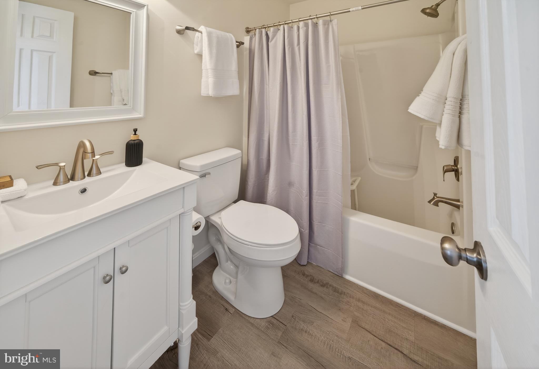 WOODLAND PARK - Residential