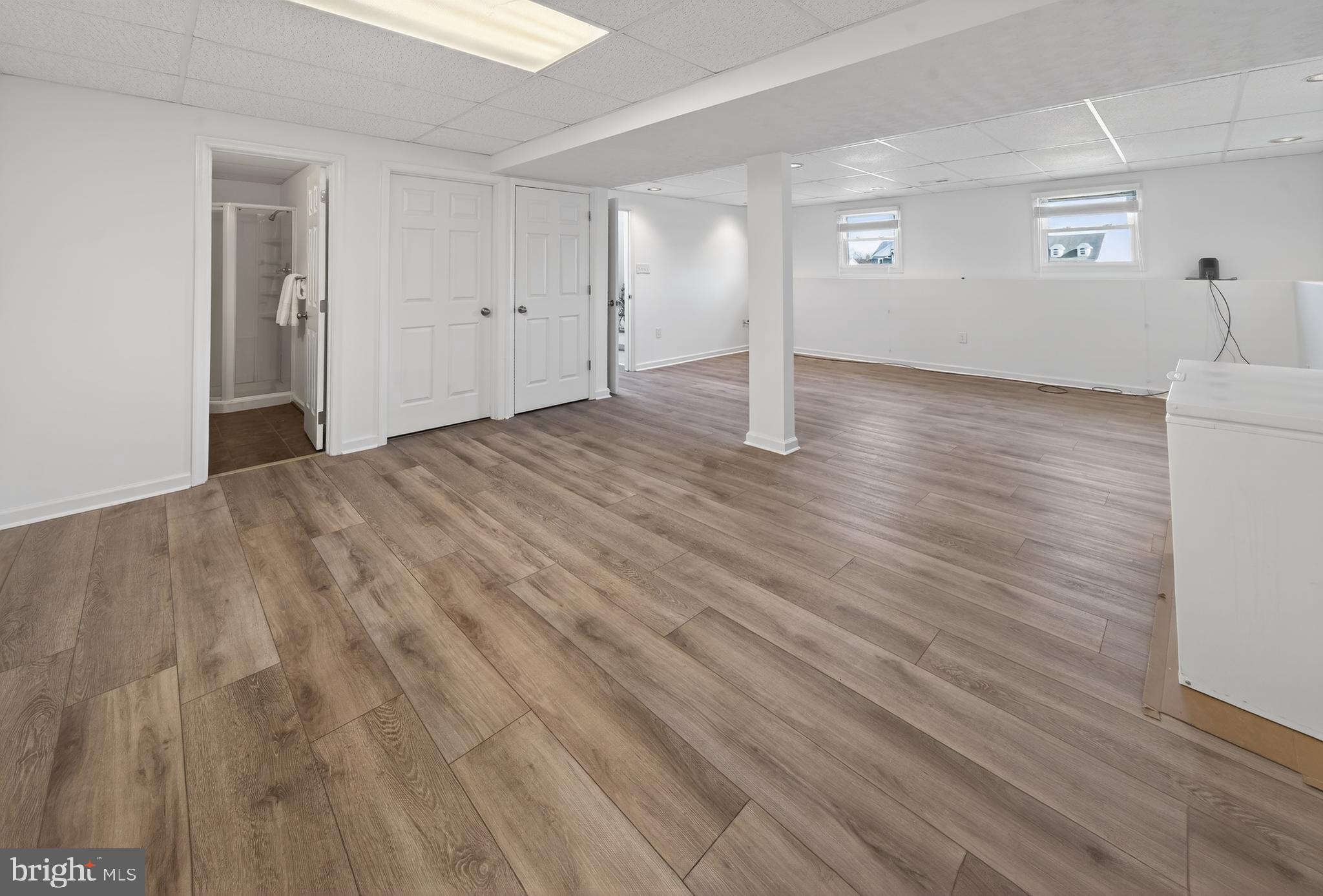 WOODLAND PARK - Residential