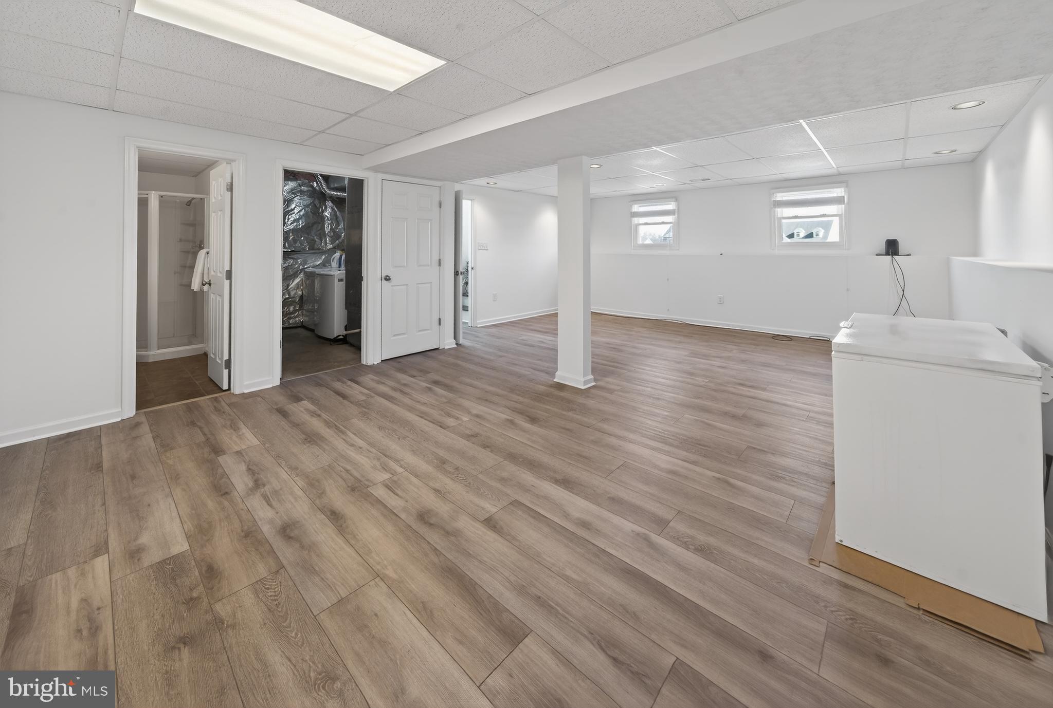 WOODLAND PARK - Residential