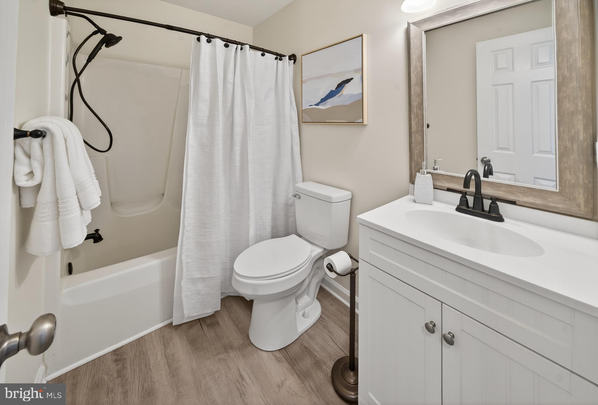 WOODLAND PARK - Residential