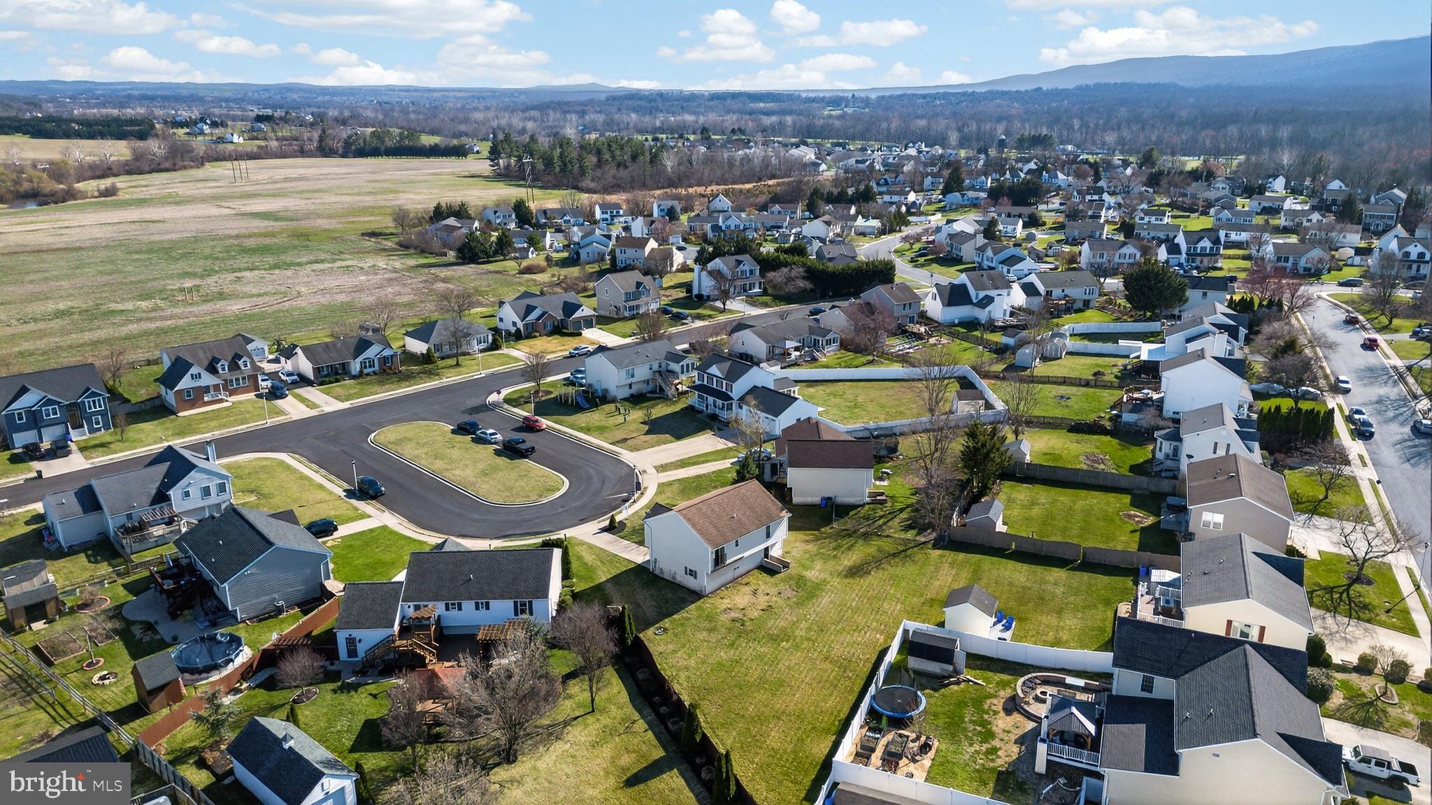 WOODLAND PARK - Residential