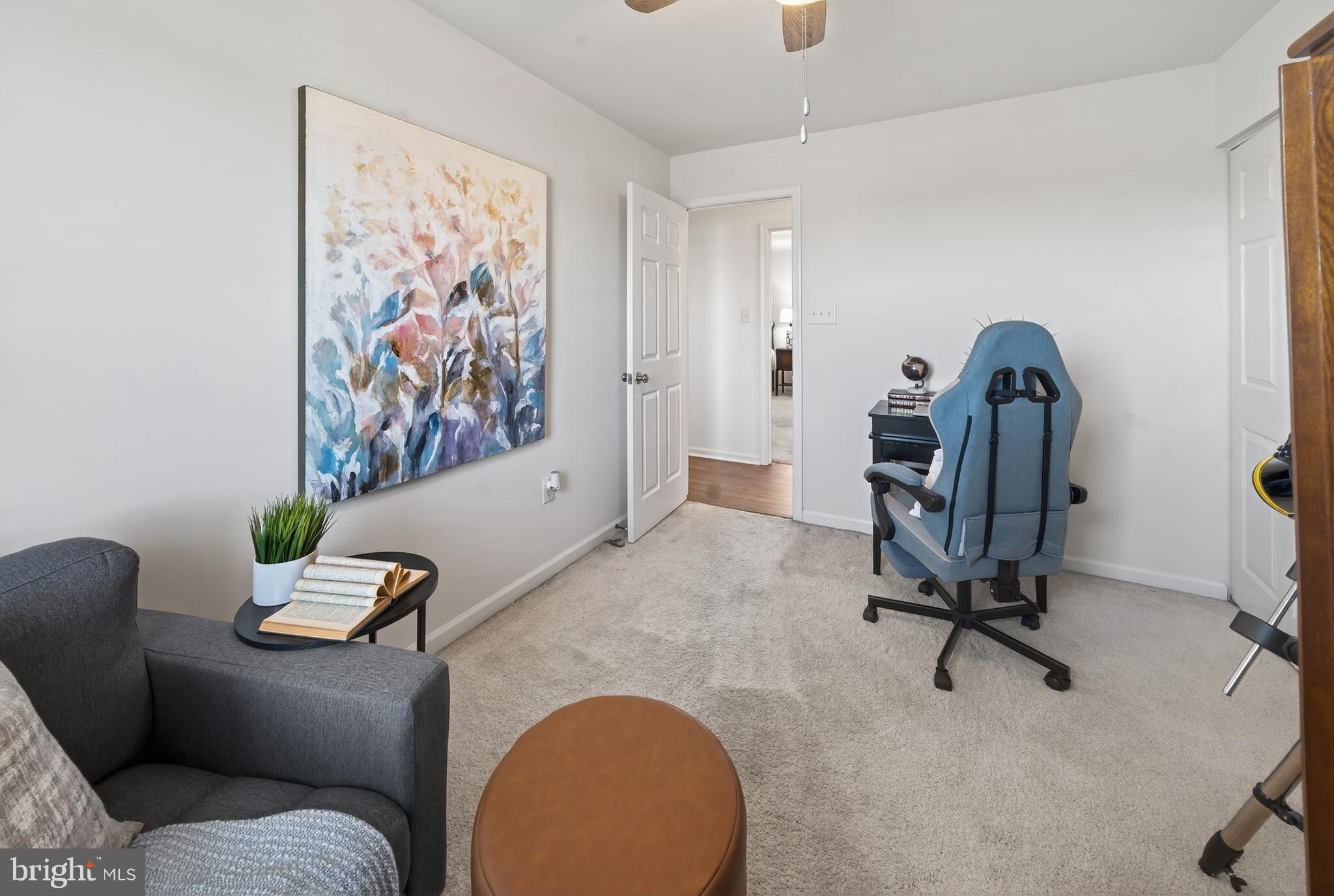 WOODLAND PARK - Residential