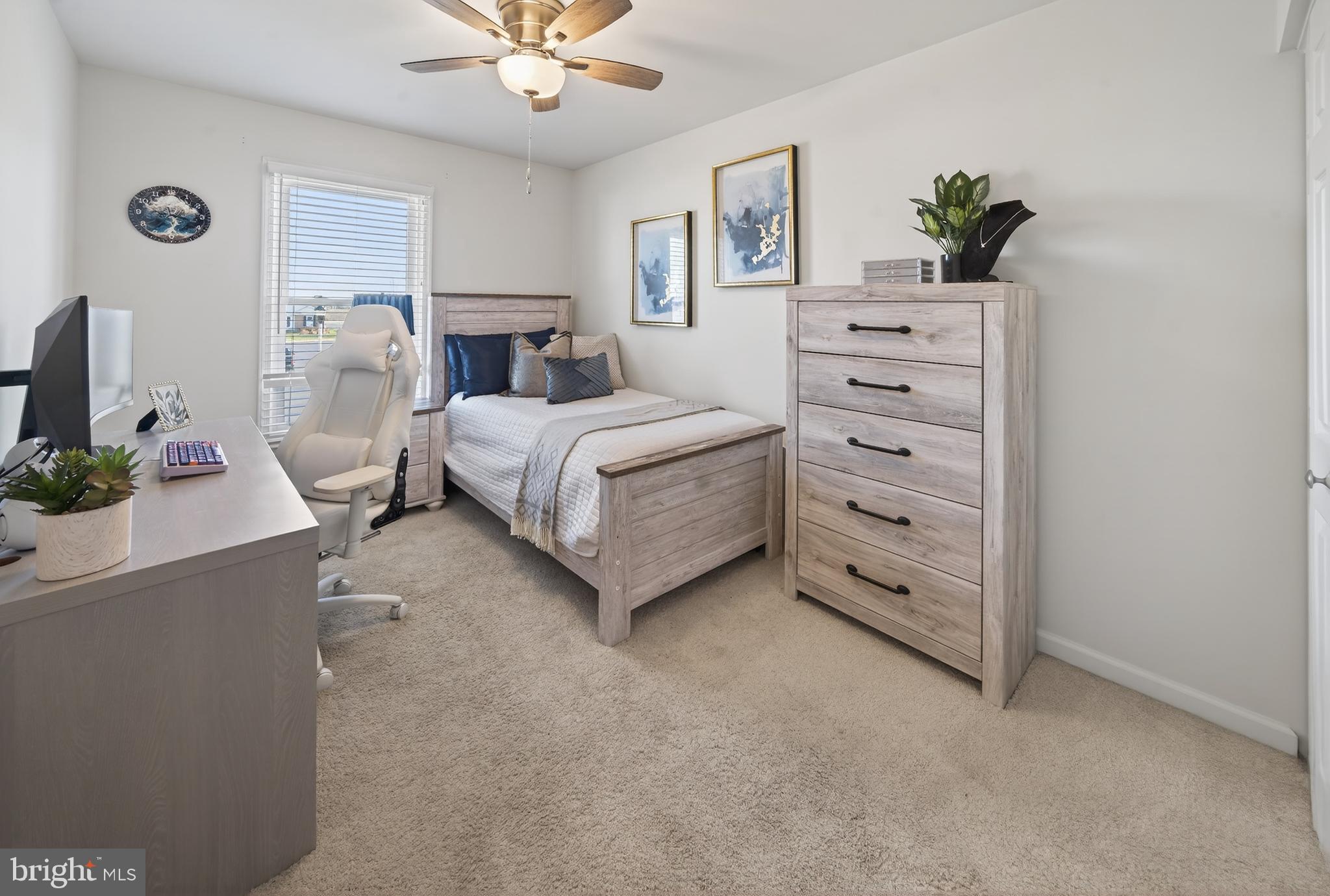 WOODLAND PARK - Residential