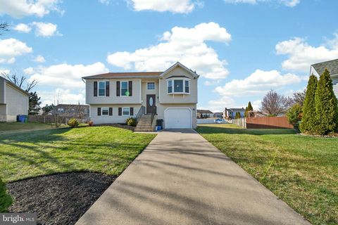 7 WESTVIEW COURT THURMONT MD 21788