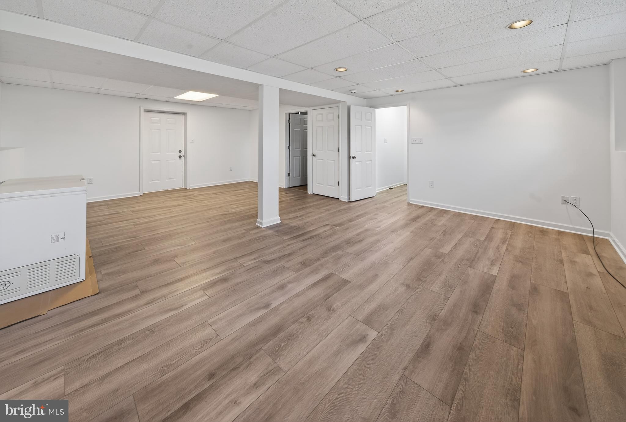 WOODLAND PARK - Residential